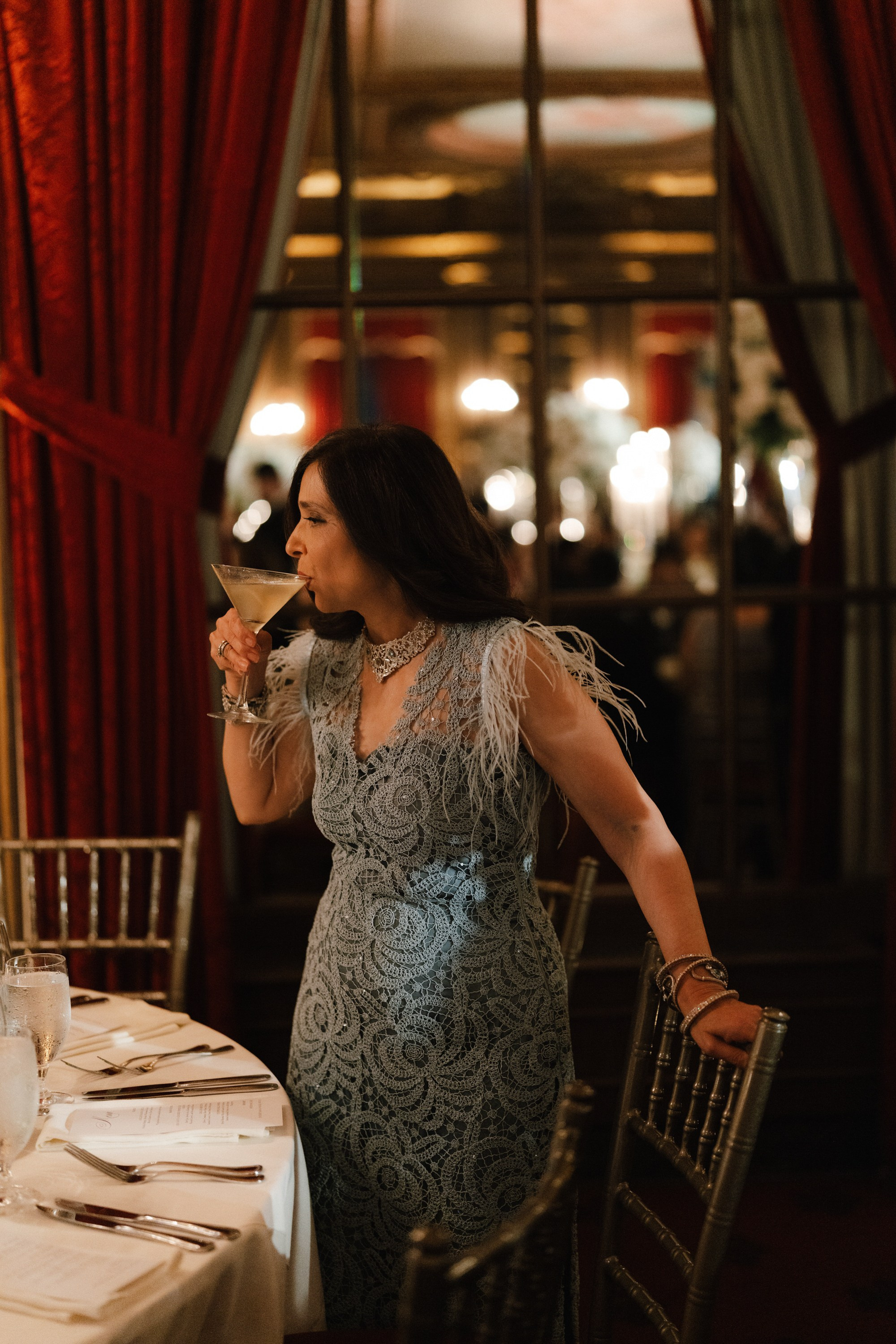 Nicole and Akash. Wedding photographer and videographer New York | New Jersey