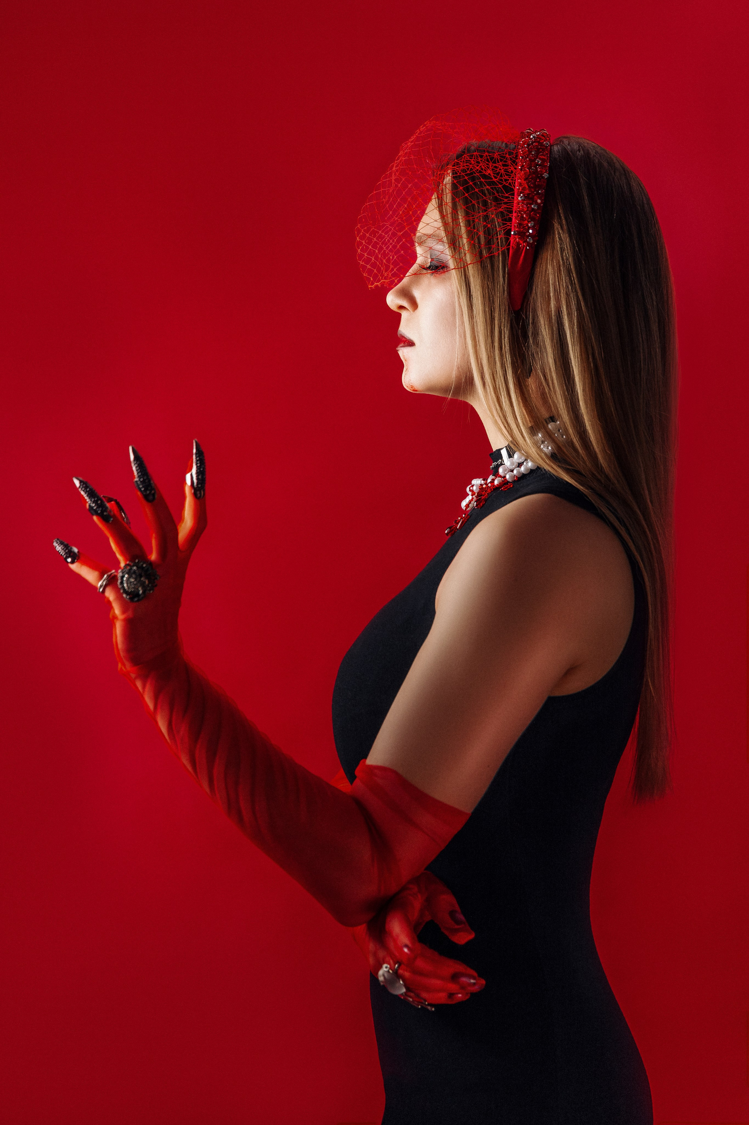 WS 2.0 Halloween 28.09.2024. Портретный и семейный фотограф, Anton Hansen, в Таллинне, Эстония