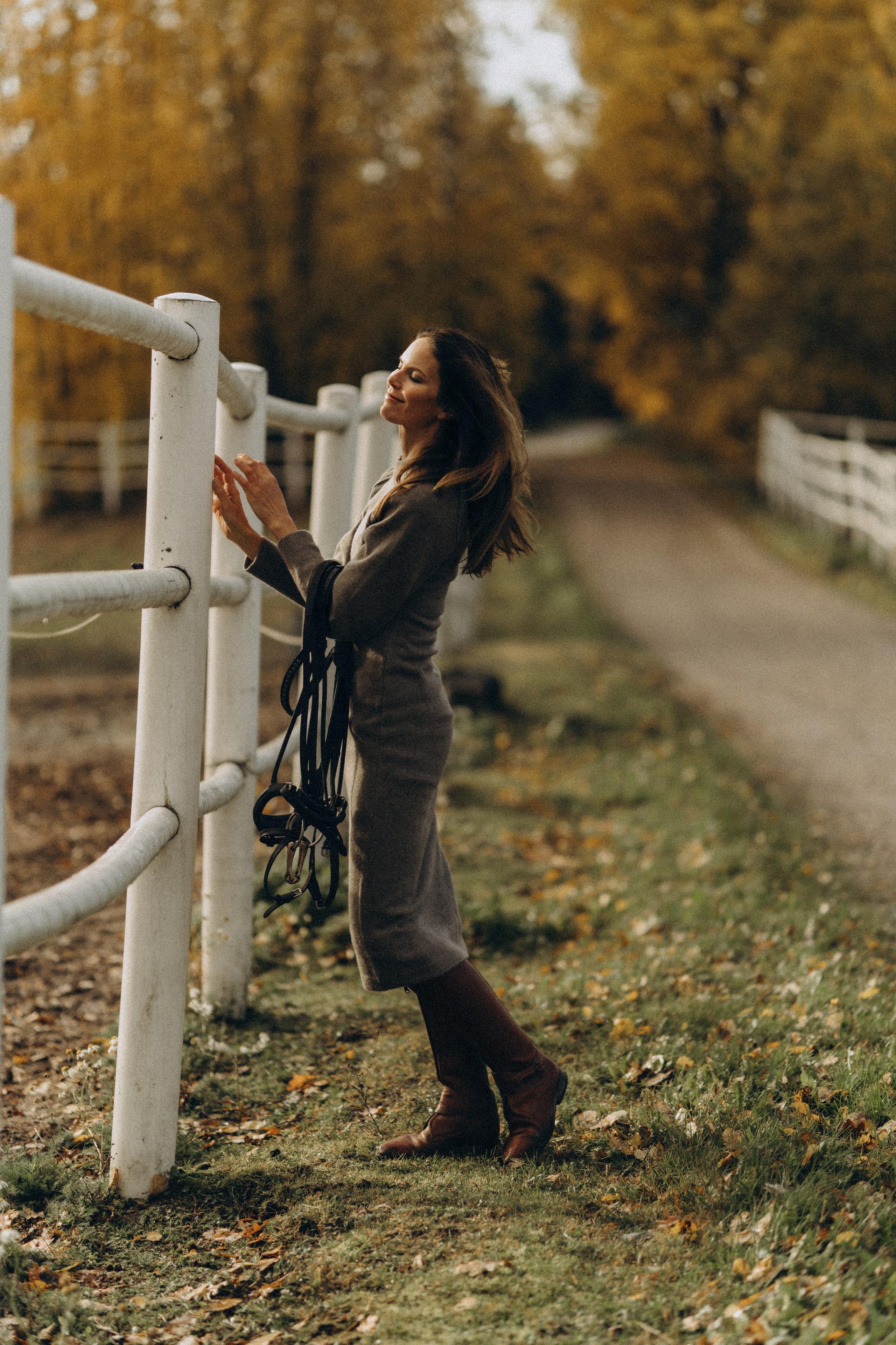 Susanna Hyypiä. Wedding and portrait photographer in Helsinki Vickan O