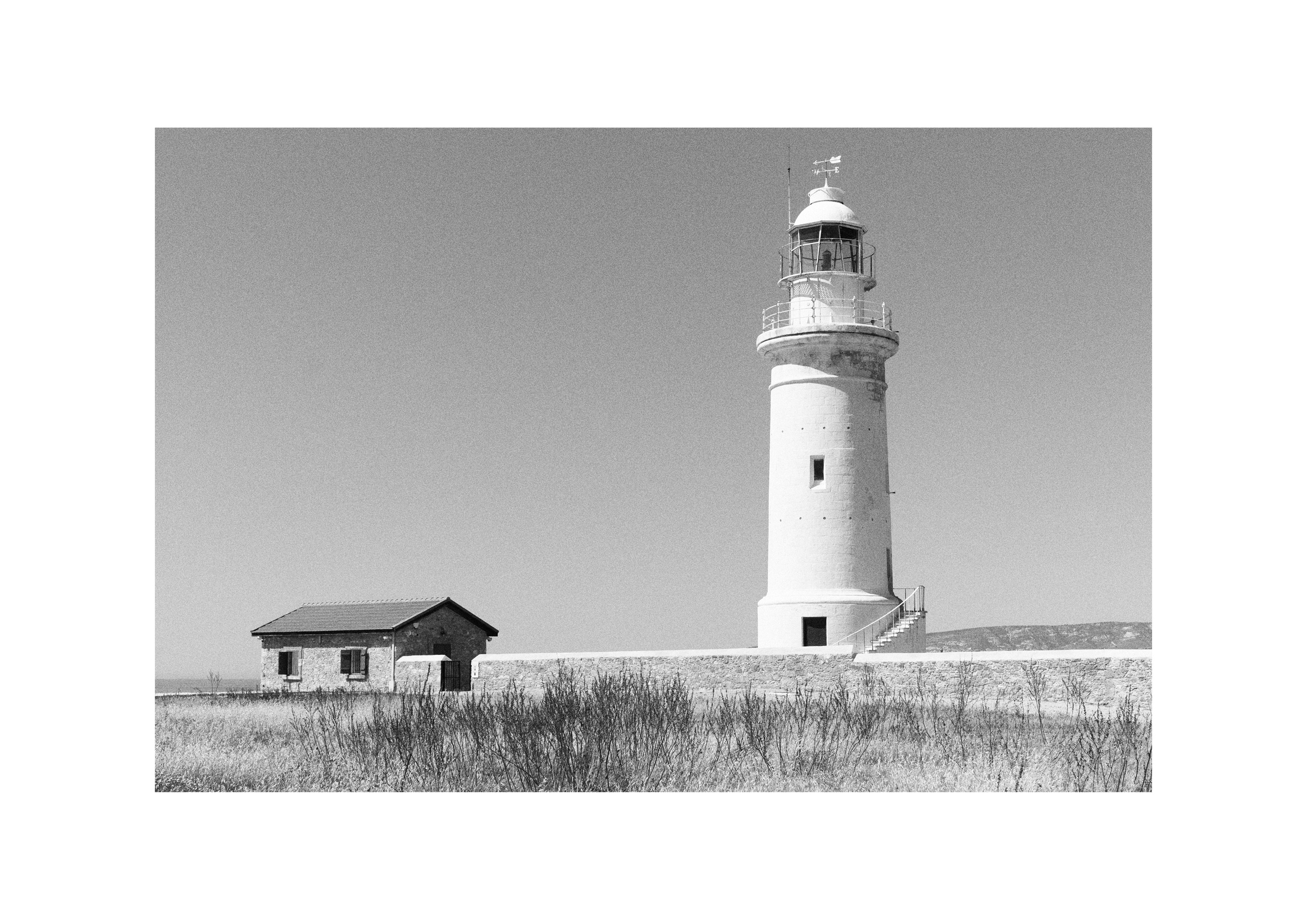 B&W. Cinema that you’ll never see