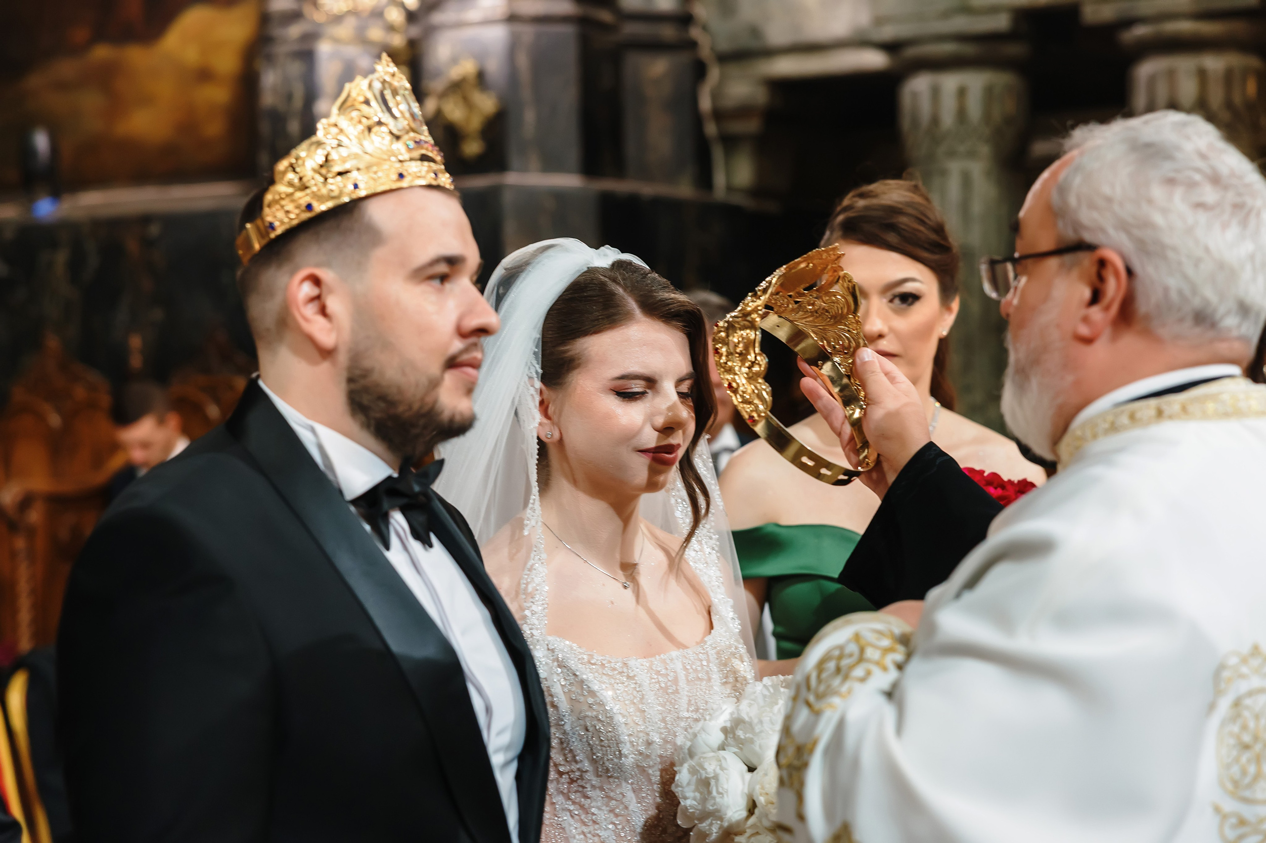 🌿🌼 Roxana & Adrian 🌿🌼. Romeo Dimache — Wedding photographer in Romania