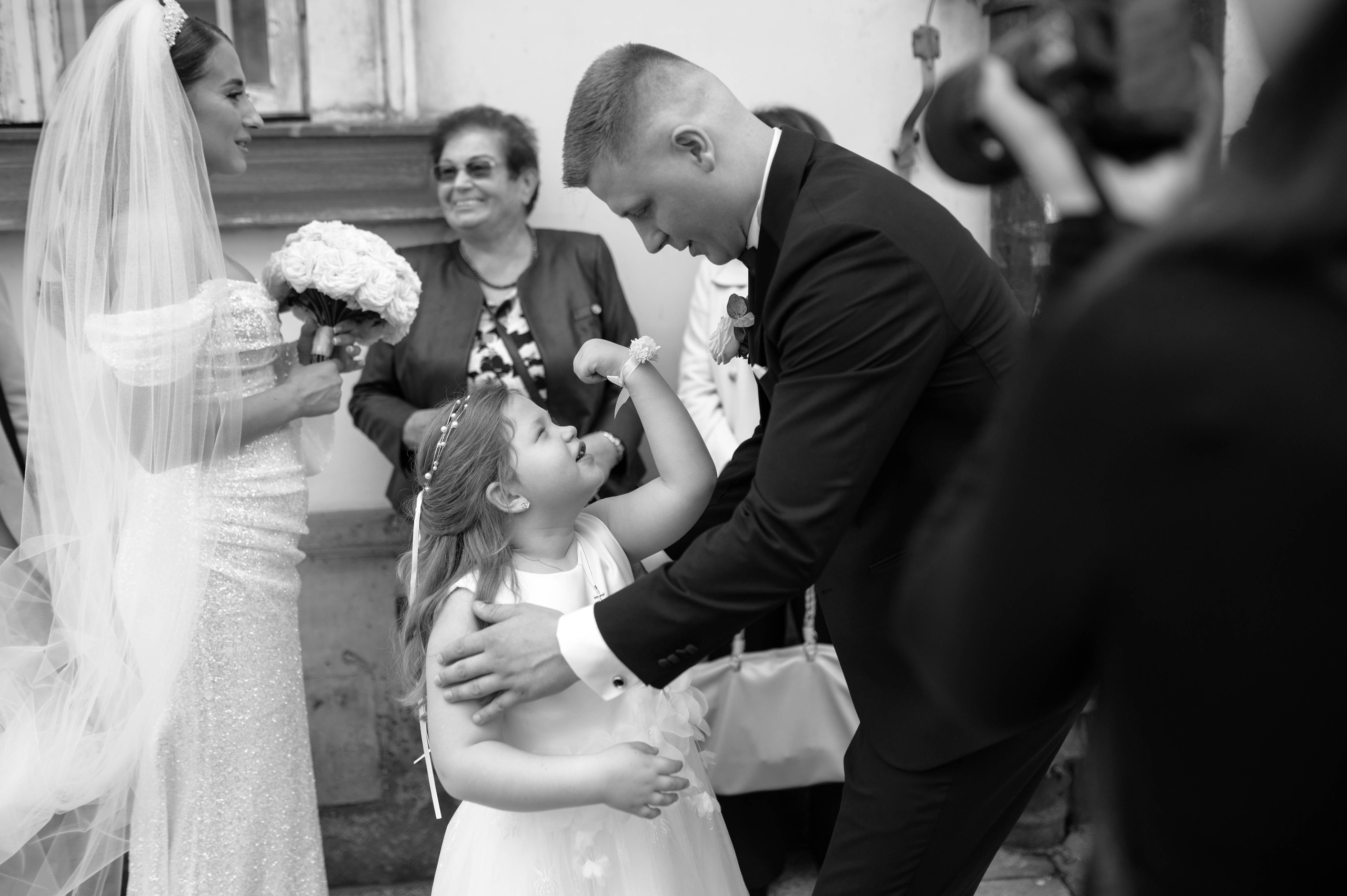 Iryna u Roman. Home page