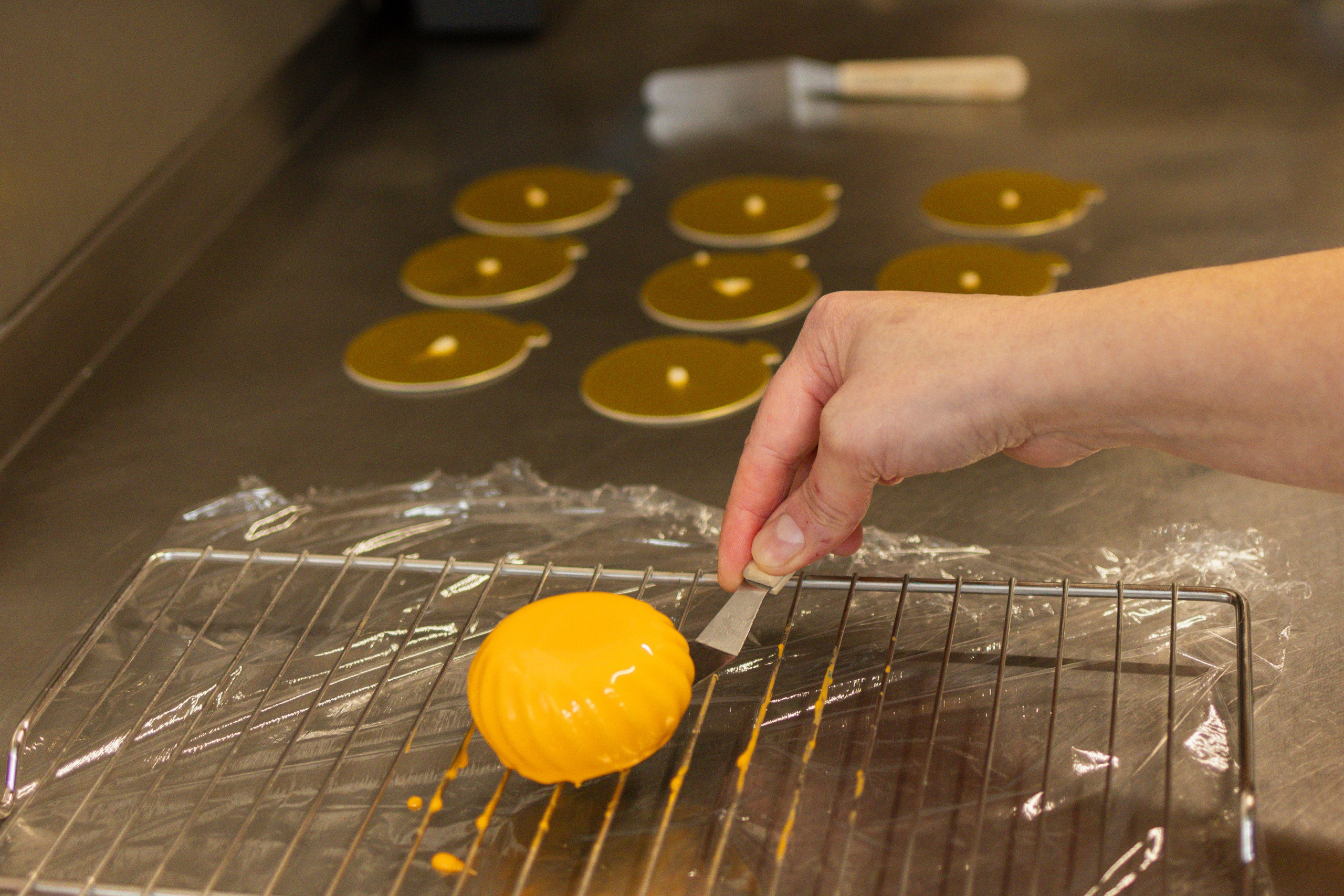 Süße Geschichten — Dessert-Atelier Kurs. Family & Maternity Photographer in Dresden Tatiana Mudryak