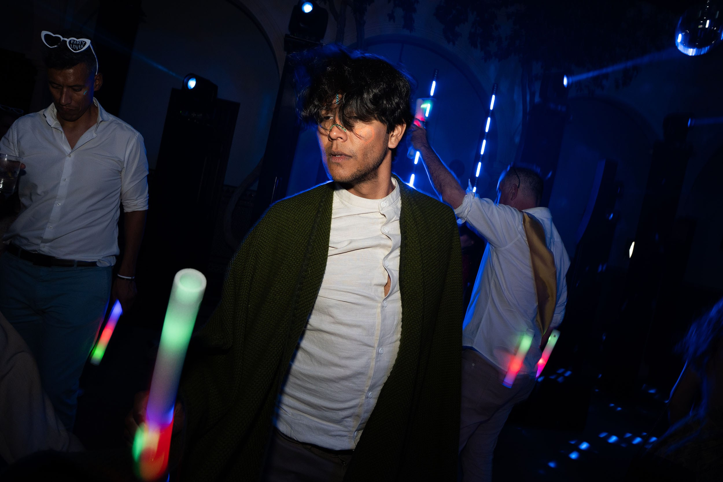 Belen and Anina. Destination Wedding Photographers based in Spain