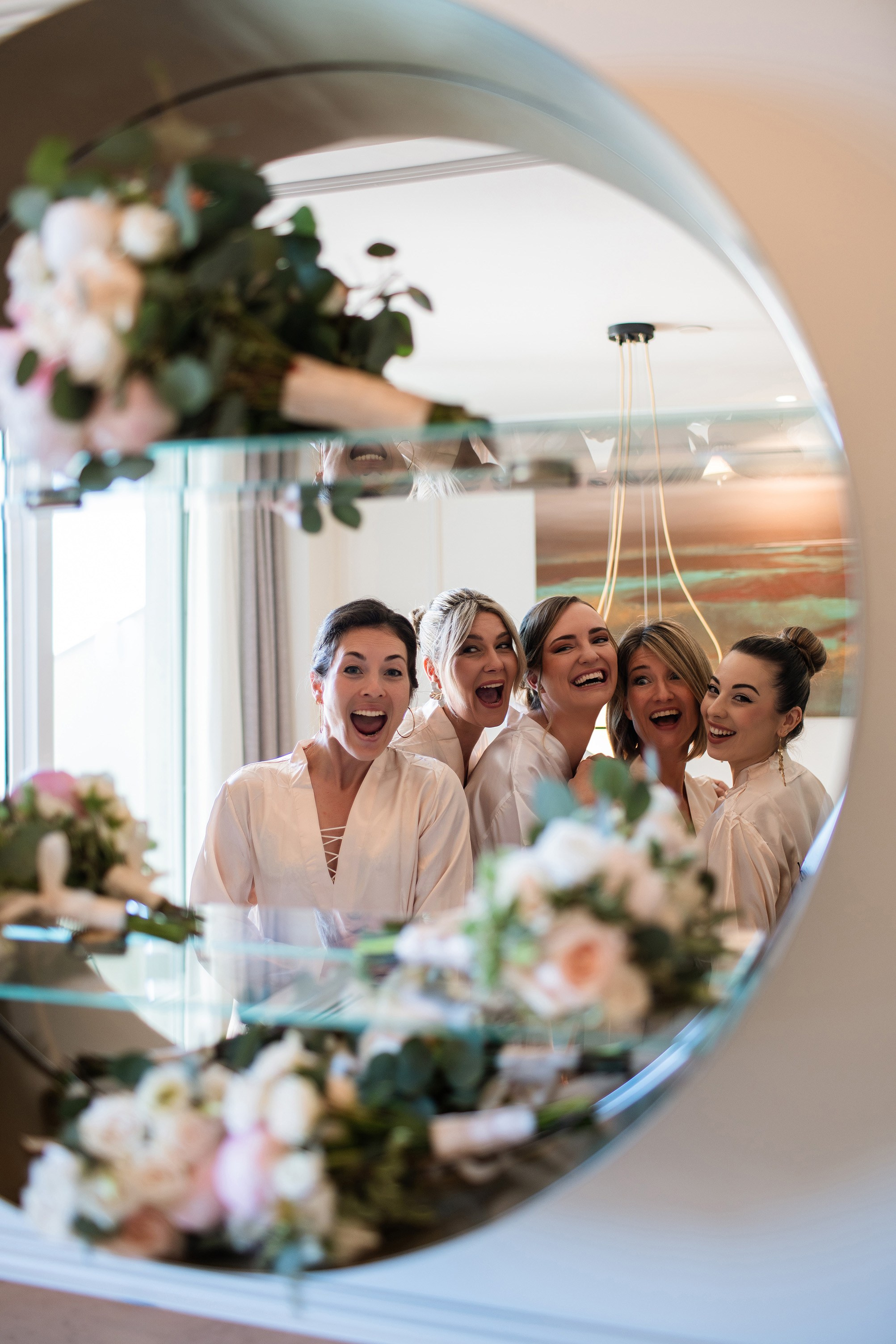 Anouk and Daniel. Destination Wedding Photographers based in Spain