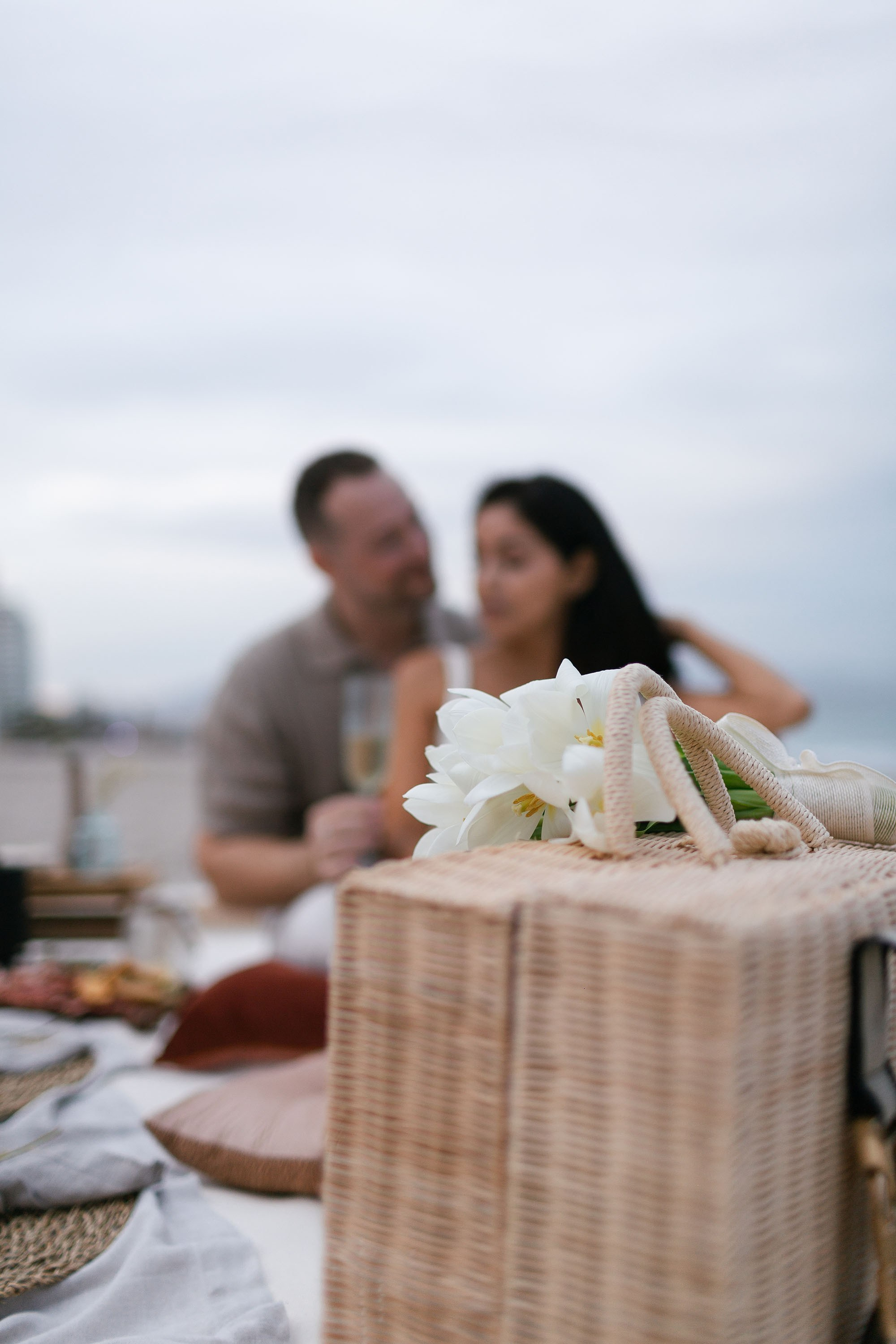 Johanna and Francesko. Destination Wedding Photographers based in Spain