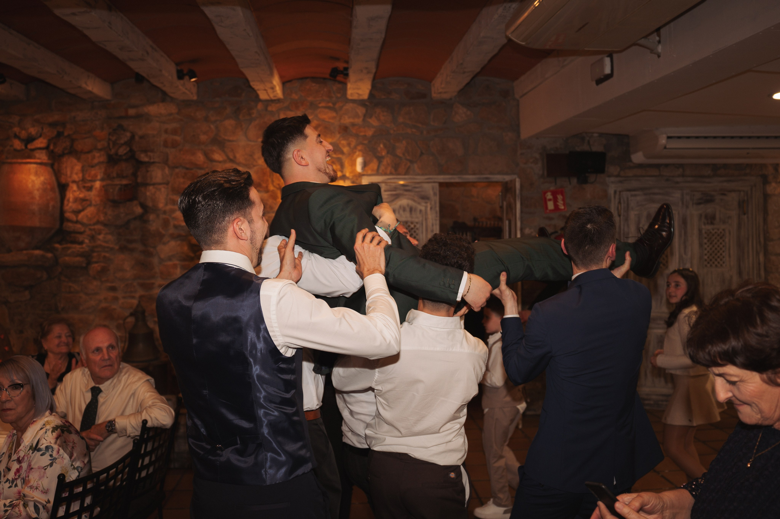 Jennifer & Andi. Photographer in Barcelona