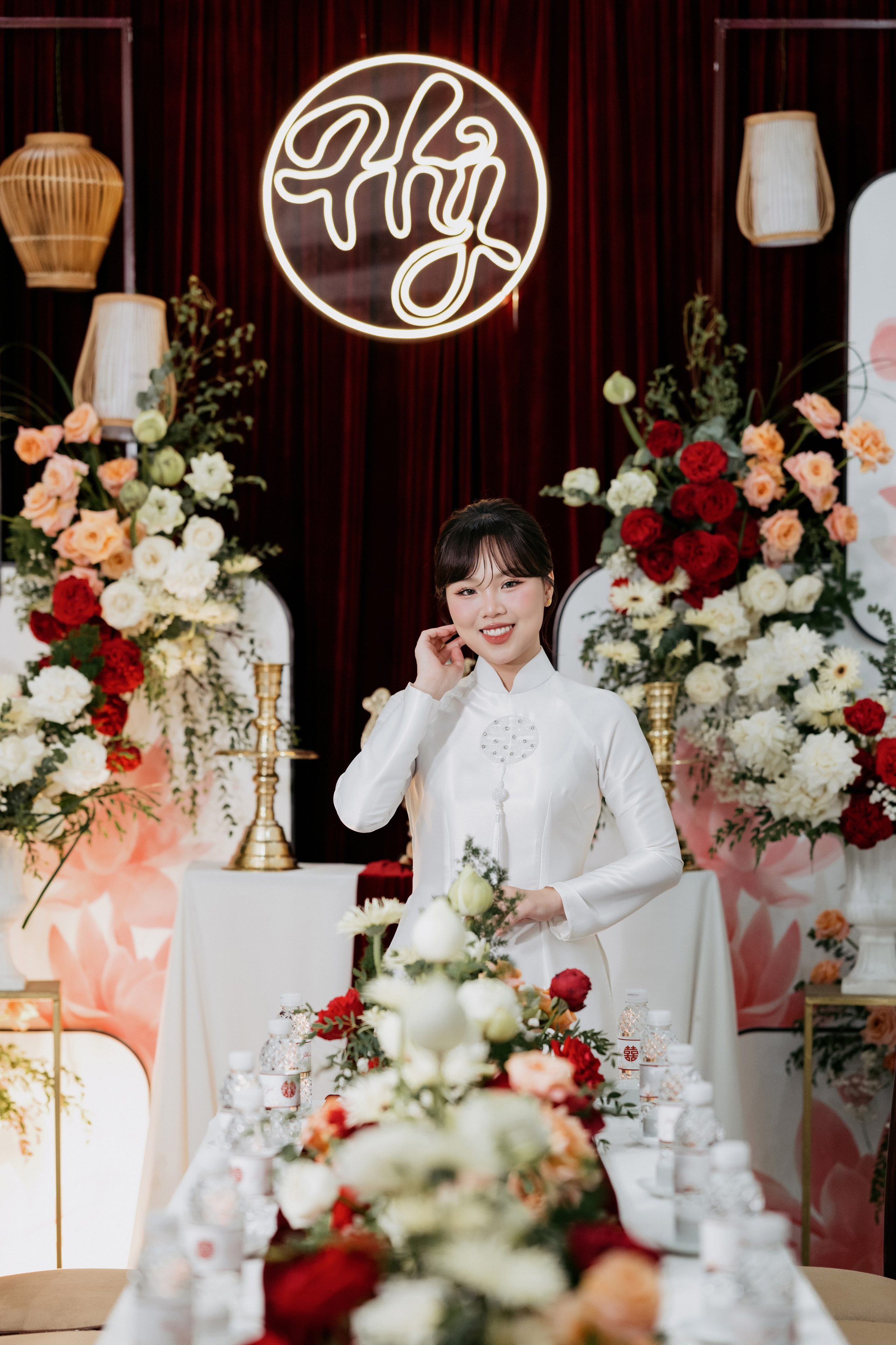 LÊ HÙNG & PHƯƠNG NGHI. Nhiếp ảnh gia đám cưới hàng đầu tại Thành Phố Hồ Chí Minh