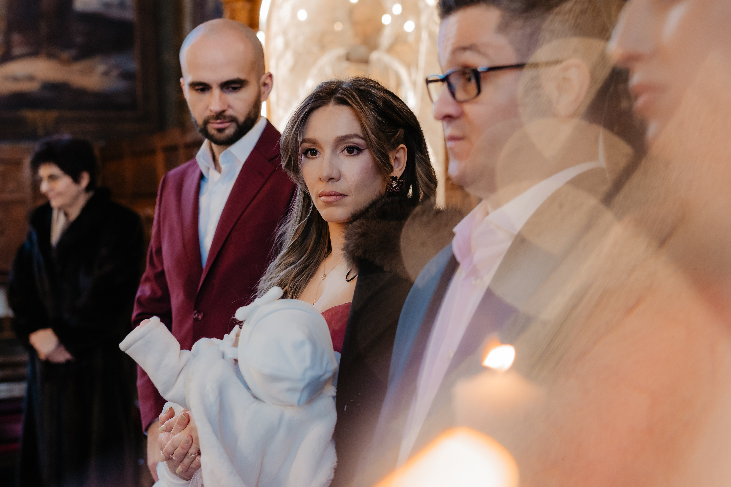 Fotografii Botez. Pantelimon Fotograf