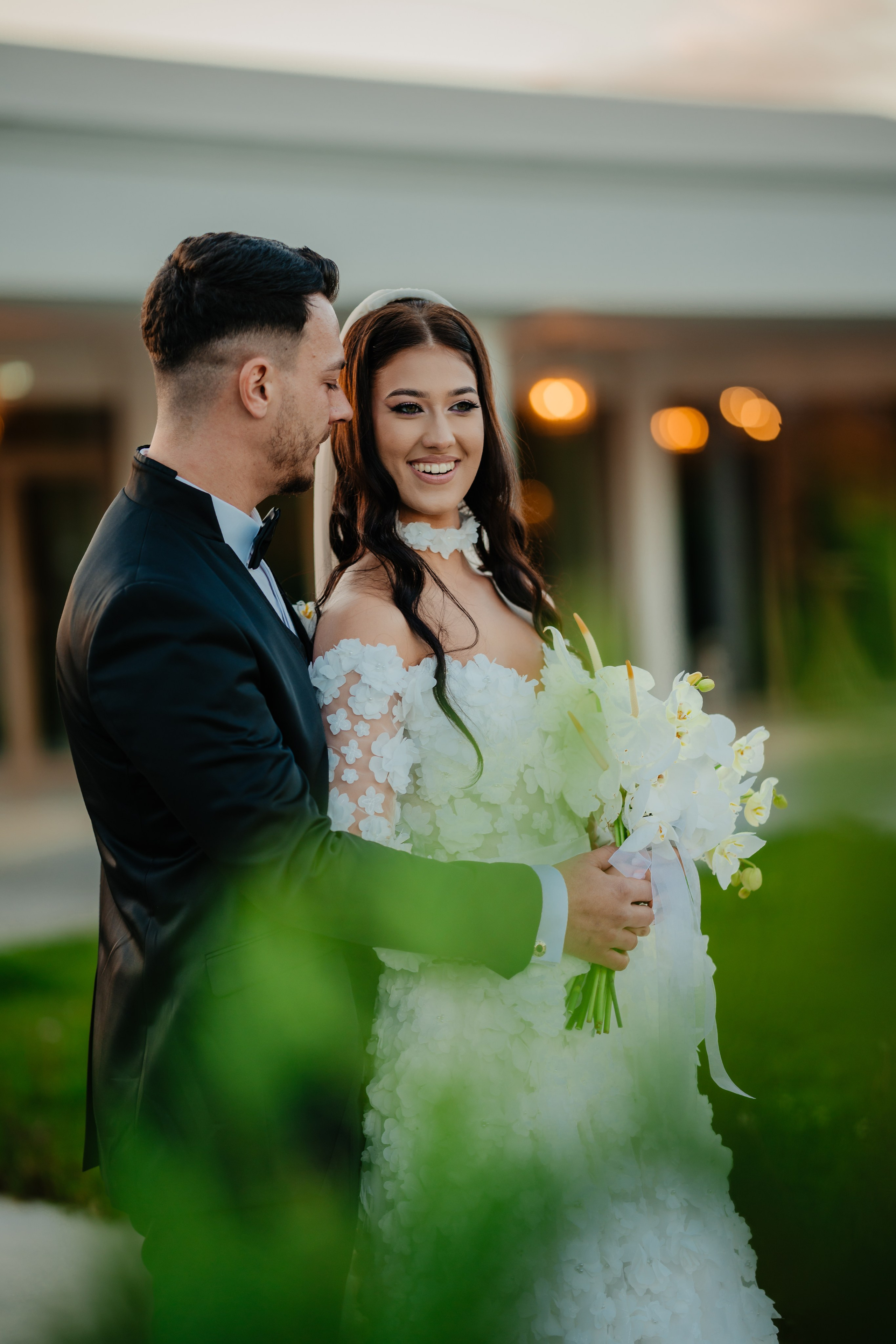 Fotografii Nuntă. Pantelimon Fotograf