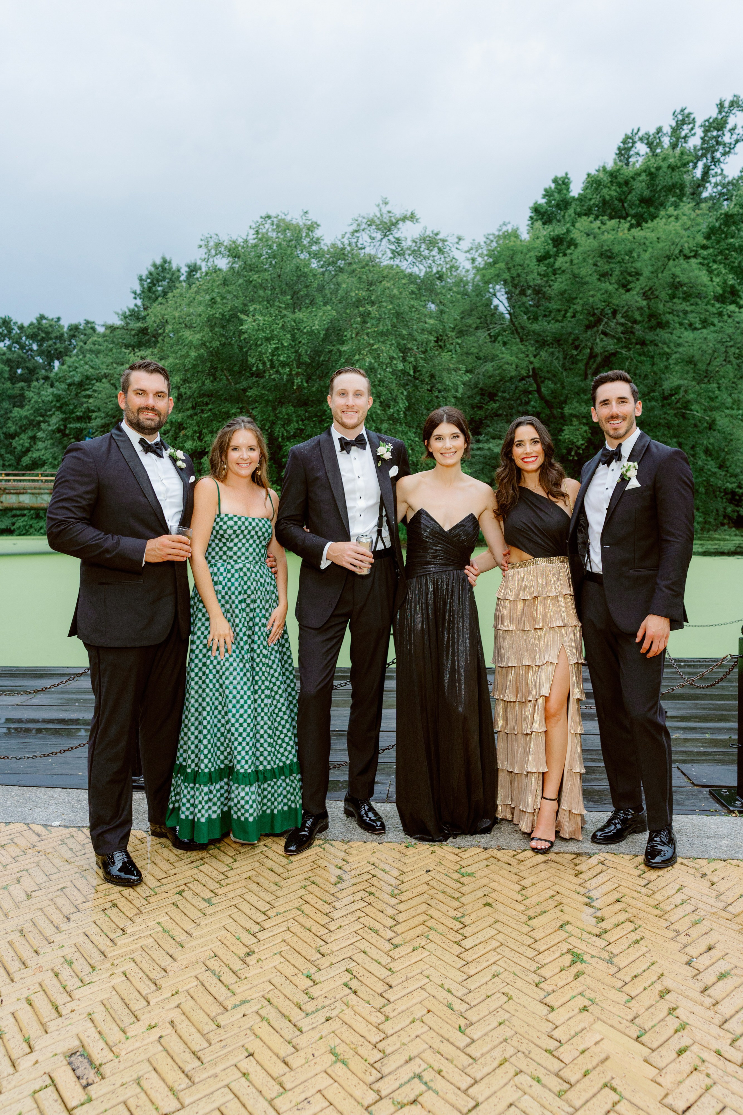 Jullieanne and Ryan. Wedding photographer and videographer New York | New Jersey