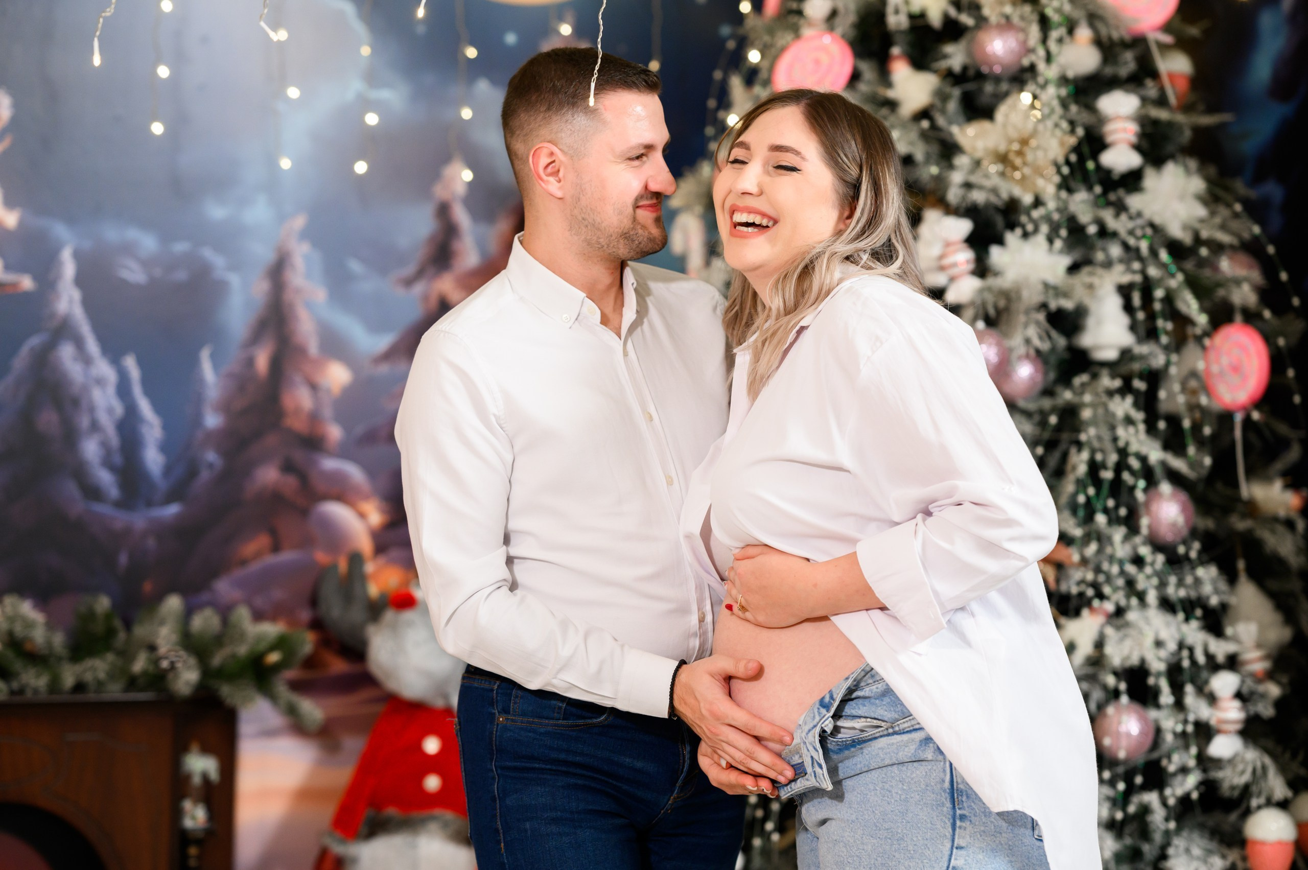 Anastasia & Alexandru. BCarp Productions