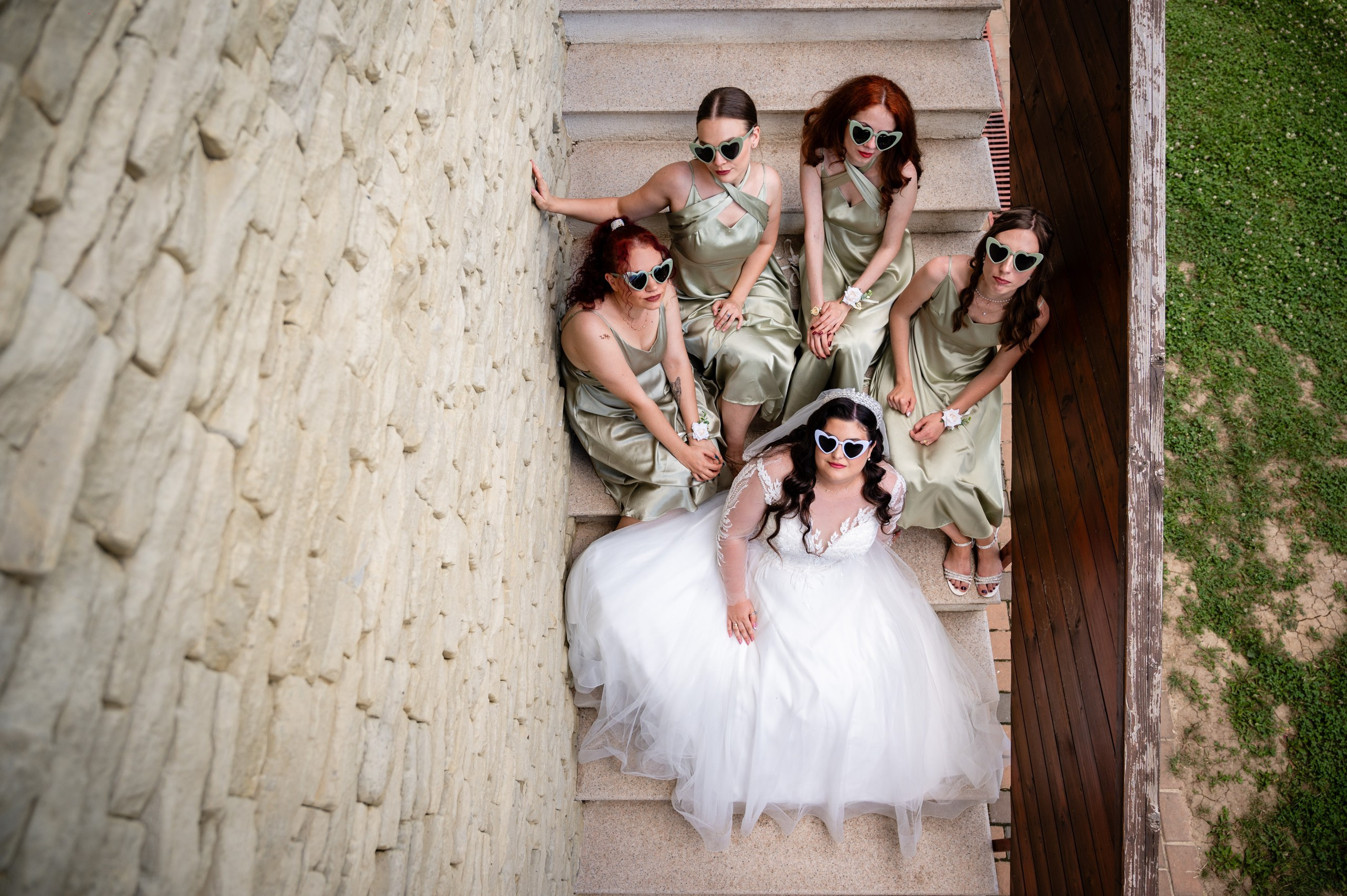 Simina & Gabriel. BCarp Productions