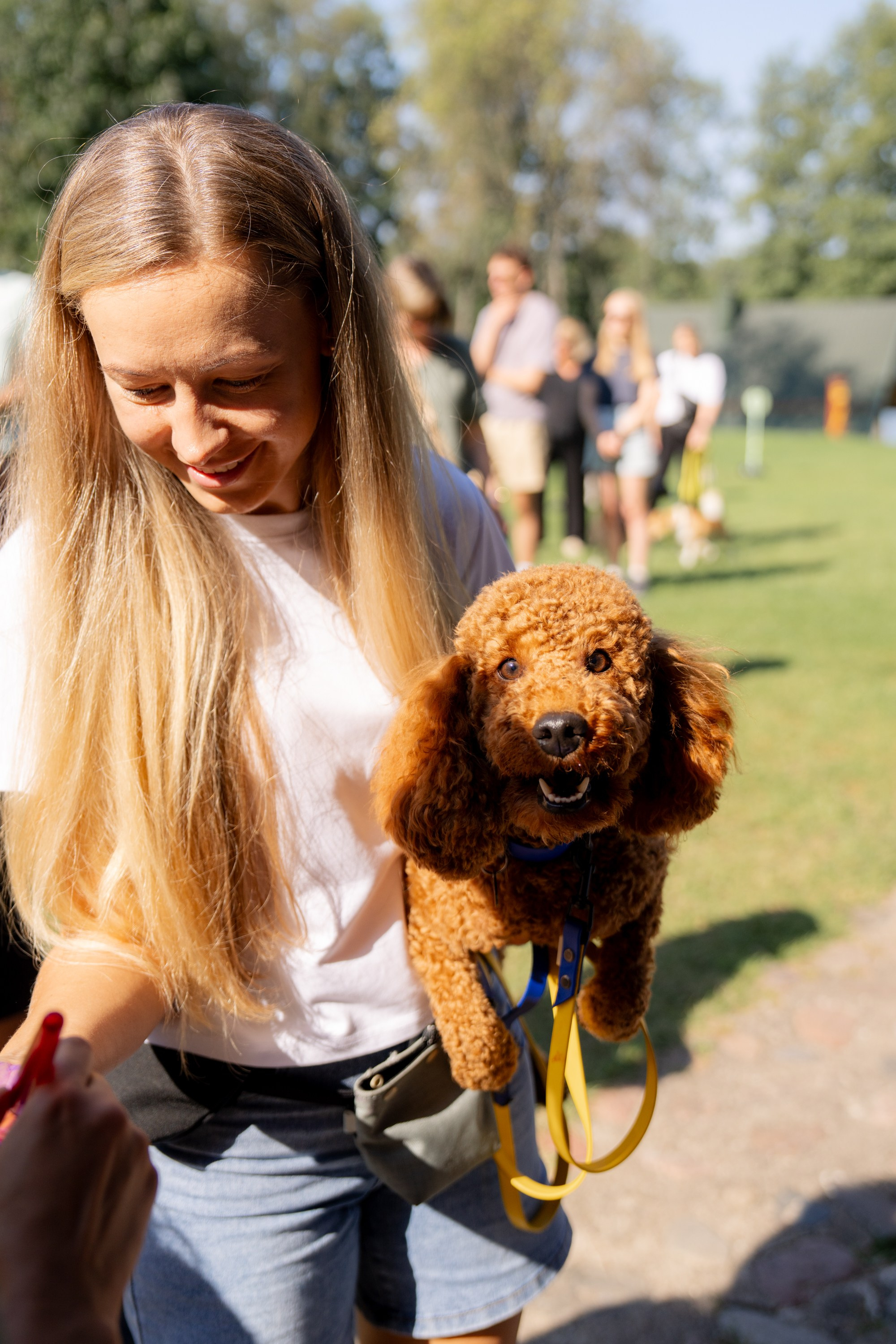 Heppi Dogo fest 2025. Vita Klimaševska ○ Fluffy Soulmate Photography