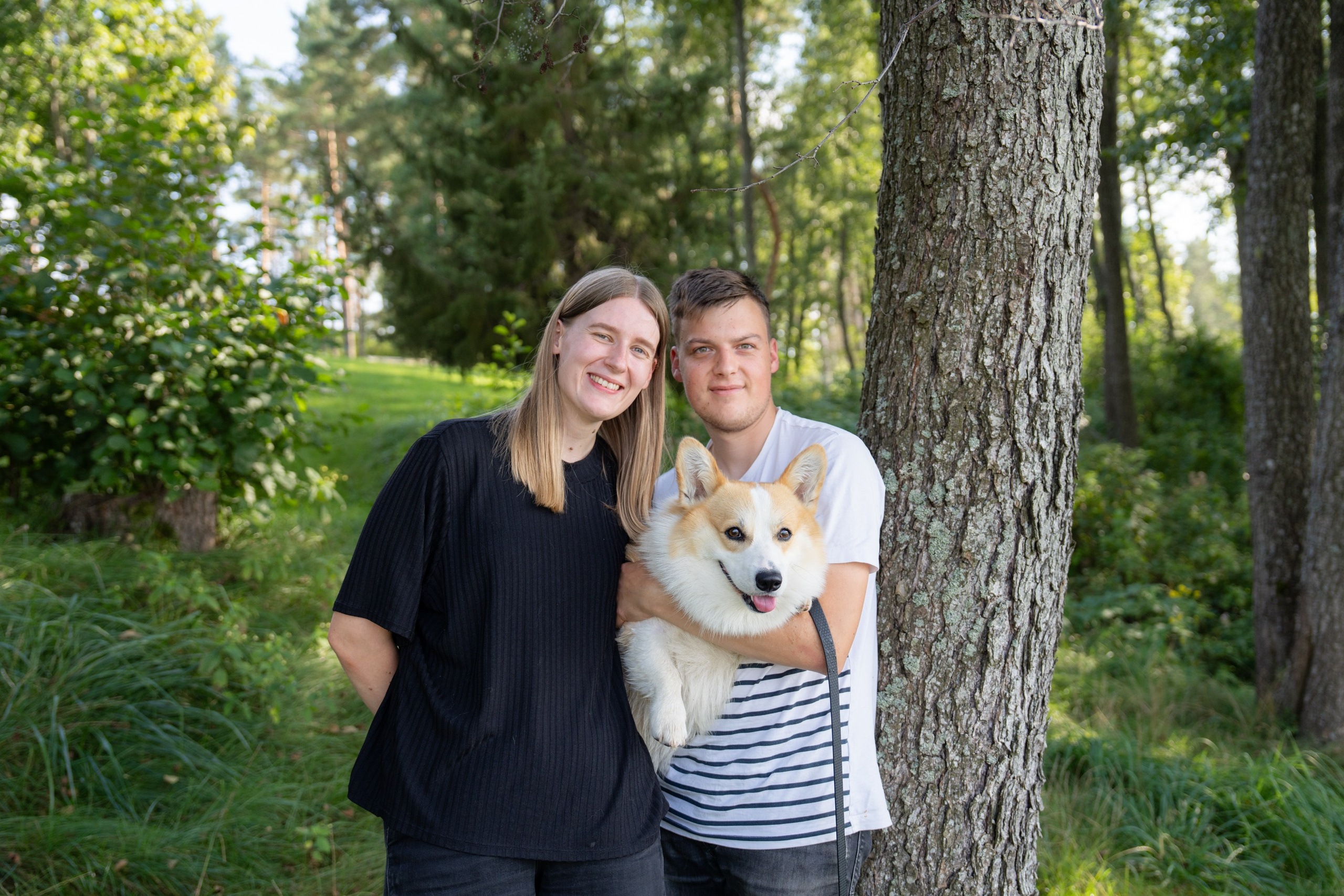 Heppi Dogo fest 2025. Vita Klimaševska ○ Fluffy Soulmate Photography