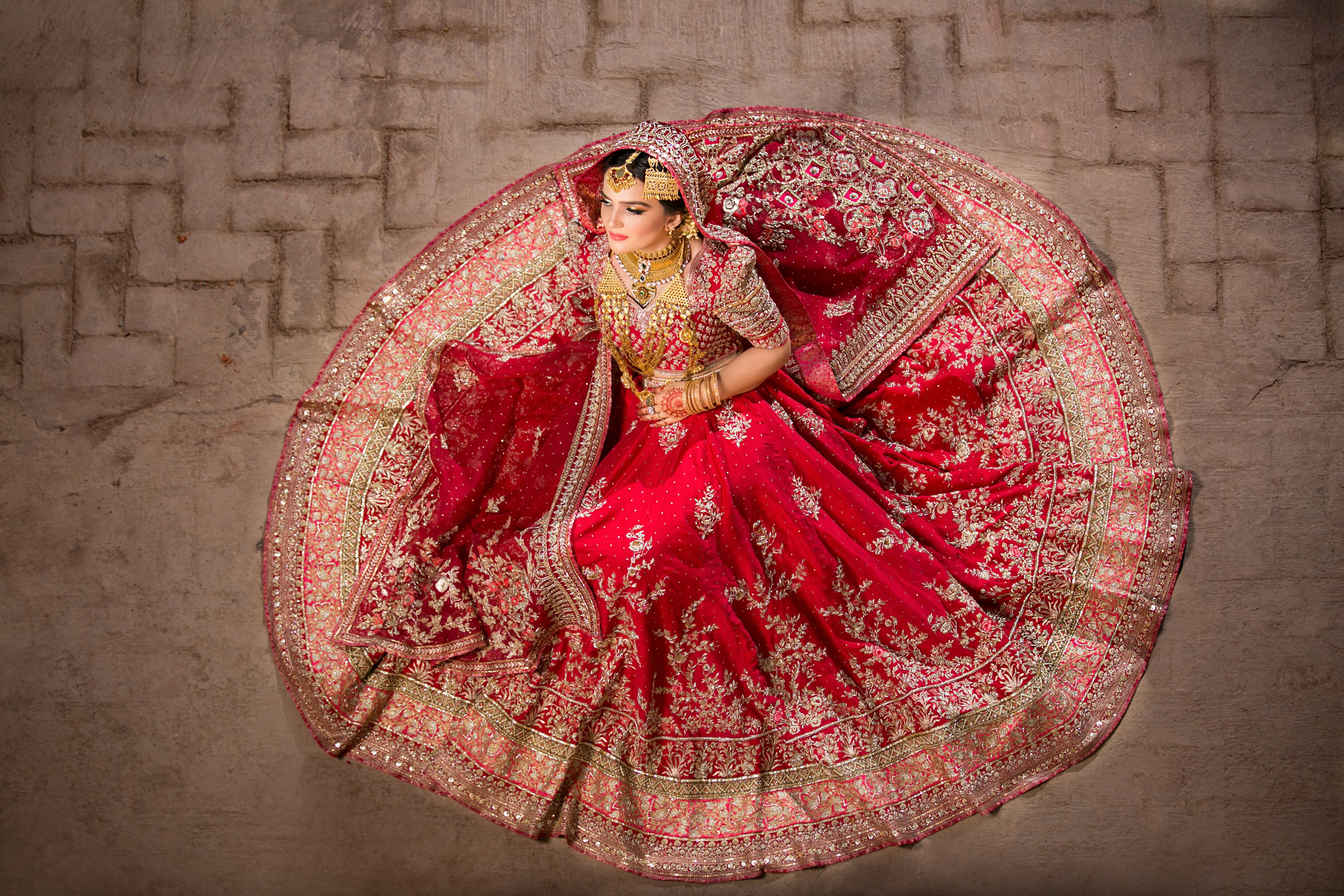 Portfolio. Chaar Bhai — Your Personal Family Historians