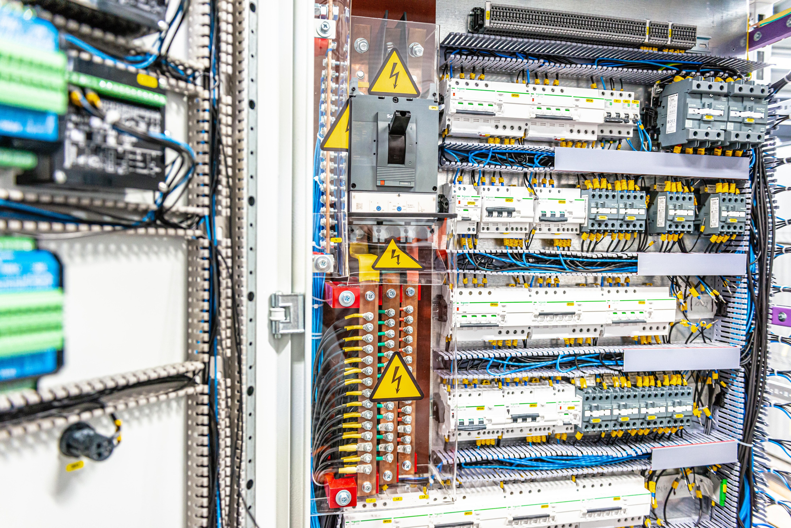 Съемка на Заводе Теплосети. ФОТОГРАФ МЕКСИКА КИНТАНА-РОО