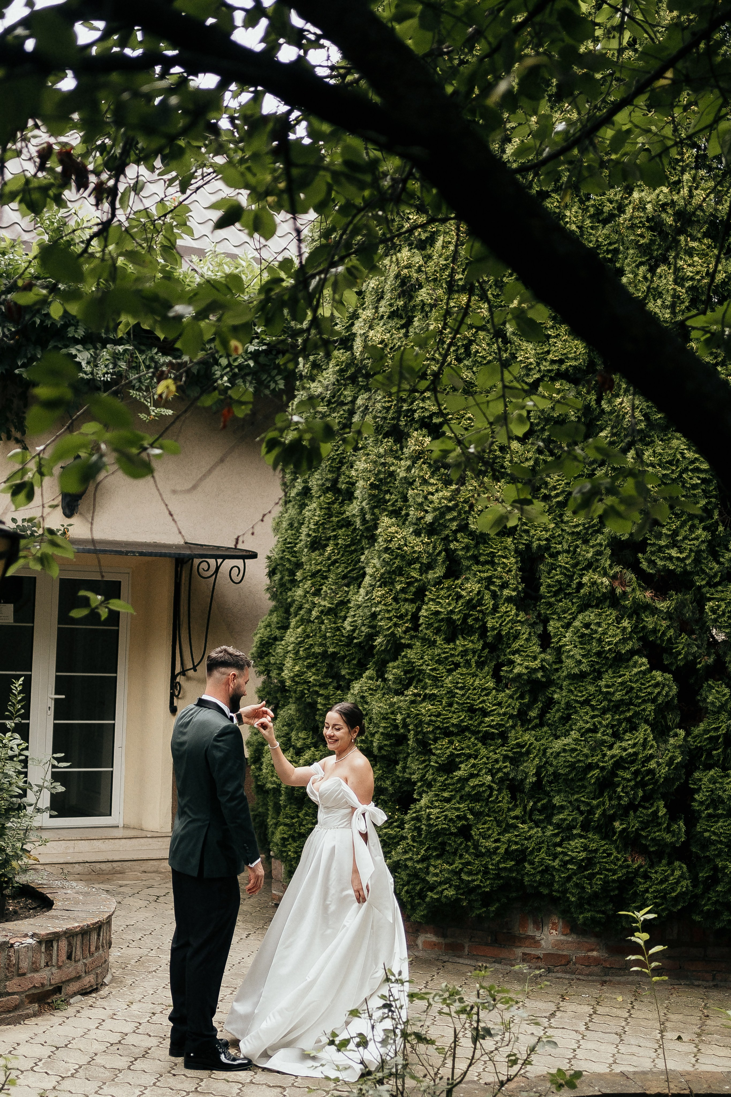 Andreea & Constantin. Ionutdraganfoto.com