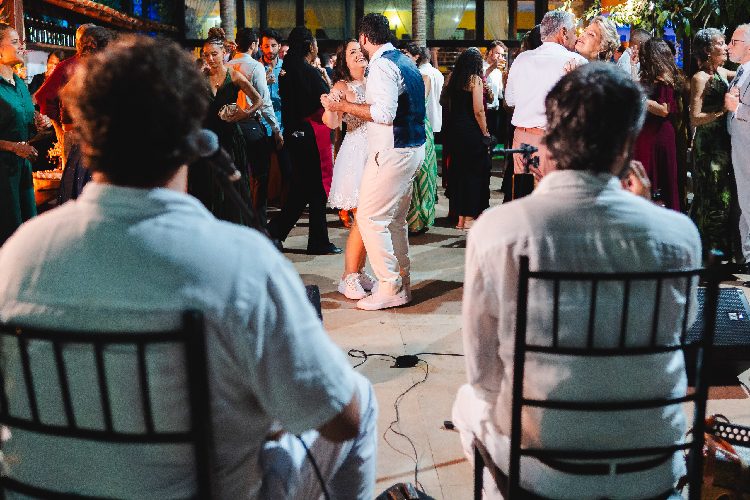 L & D — RODA DE SAMBA E MUITO MAIS!. Fotografia de casamento em Belo Horizonte