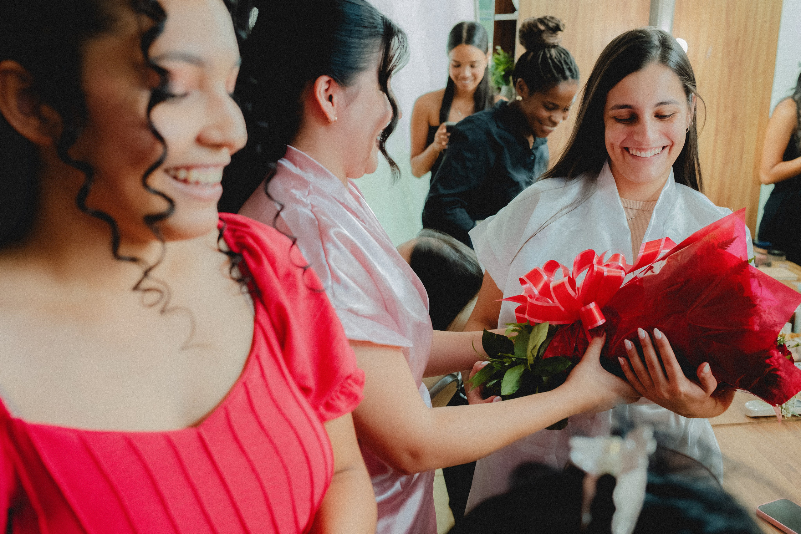 I & E — Pegamos estrada para um casamento LINDÍSSIMO!. Fotografia de casamento em Belo Horizonte