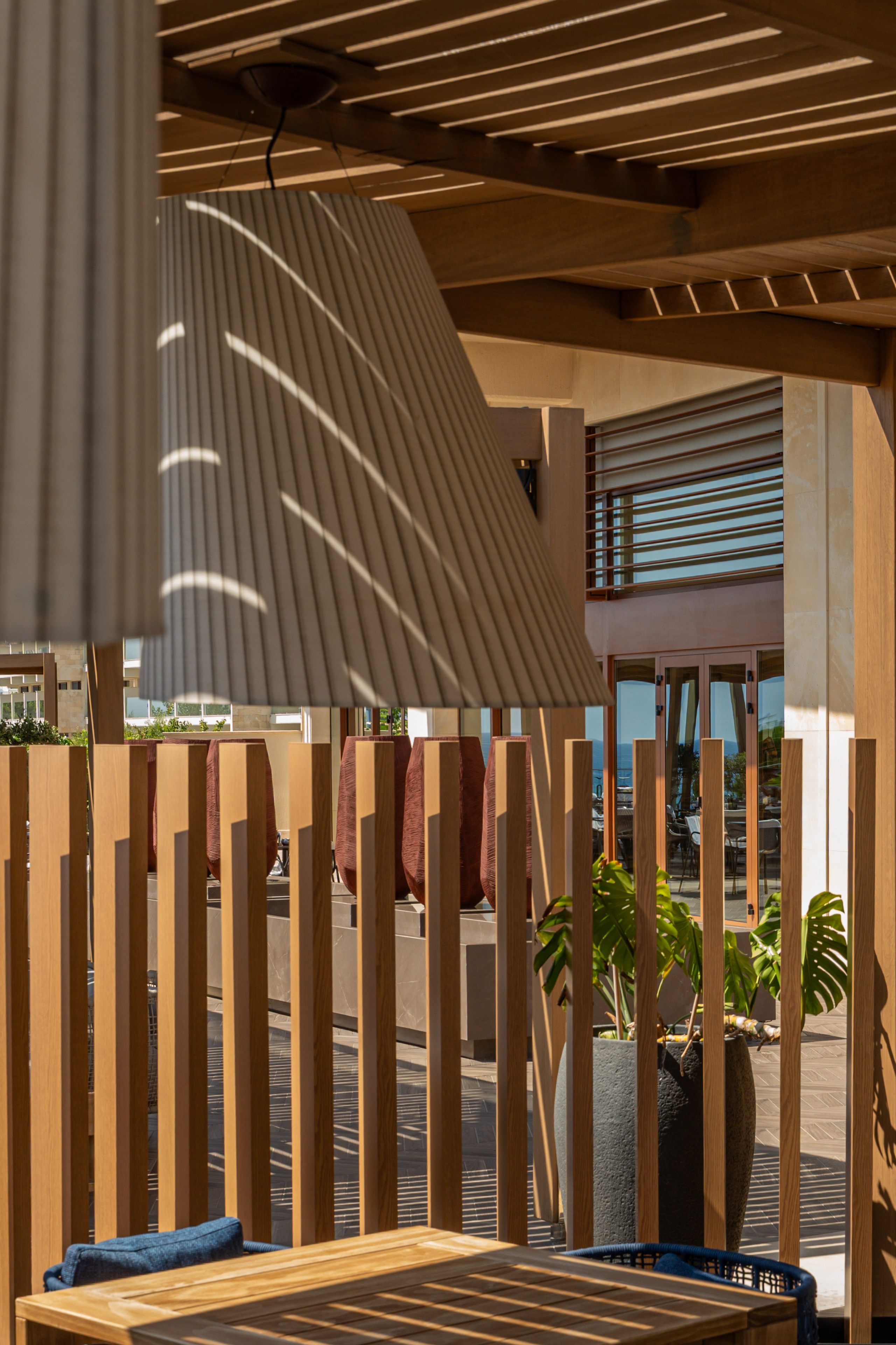 Luxury Hotel Interiors ~ Atlantica Imperial Rhodes. Hotel Photographer Greece | George Katsaelis | sketch.gr