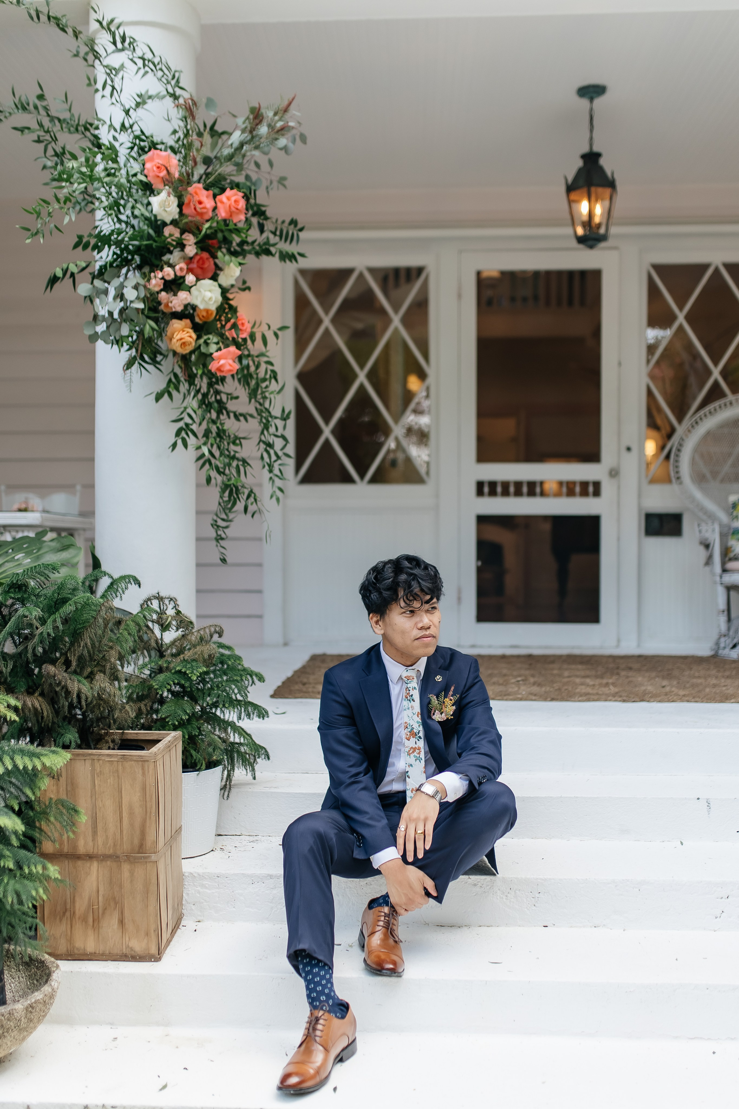 Dani & Ken Wedding. Family and Event photographer in Homestead and Miami areas of Florida