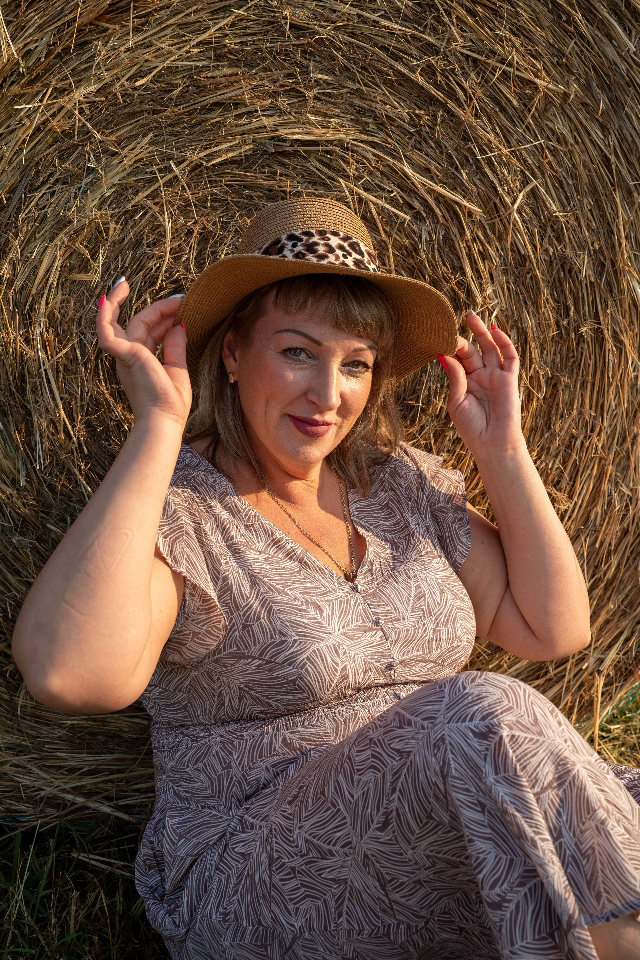 Individual. Mirgorodsky Photography