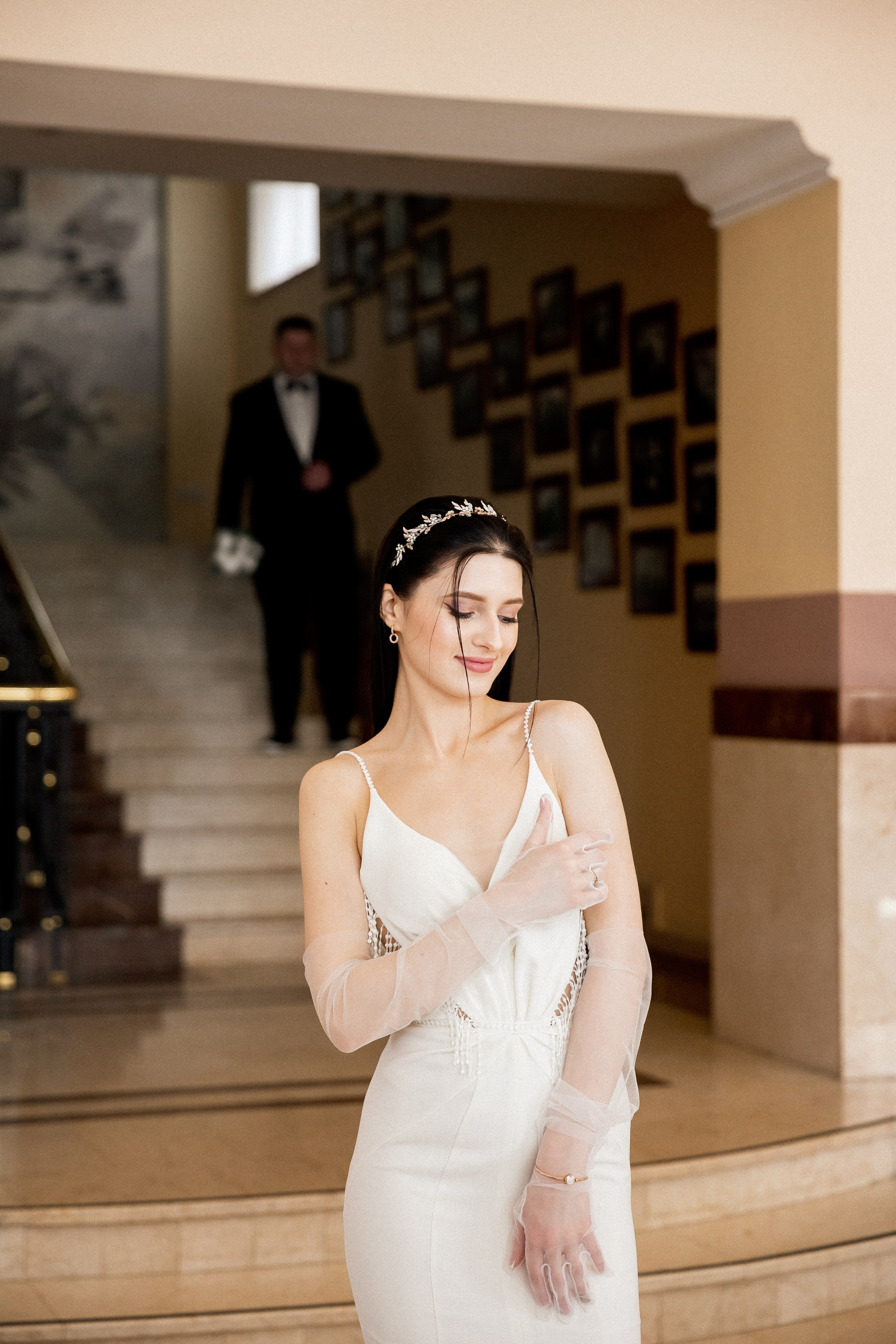 Irina Ermak local New York City photographer. Irina Ermak wedding photographer in New York