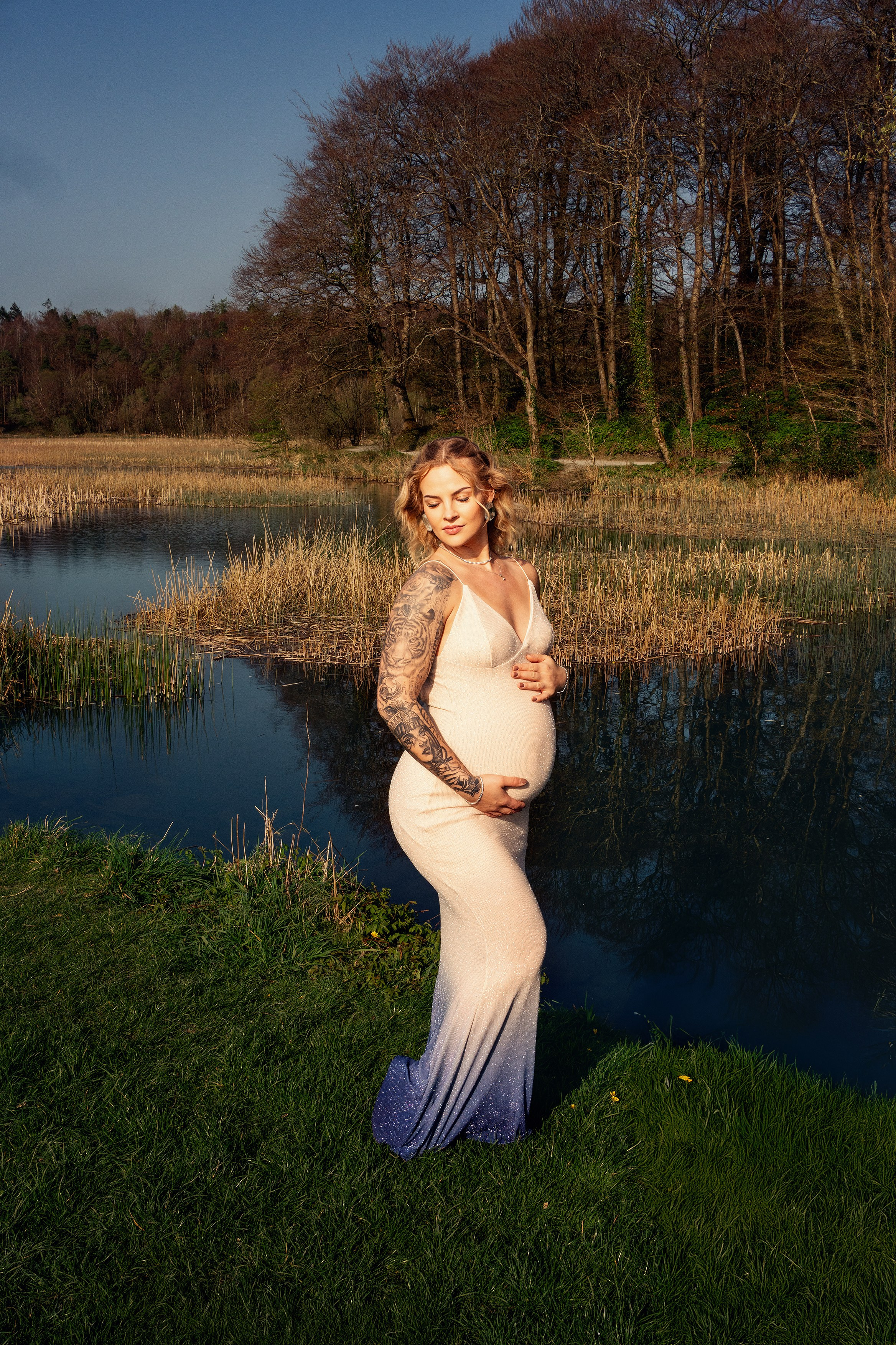 Maternity. Communion, Weddings, Fashion, Portrait photographer in Ireland