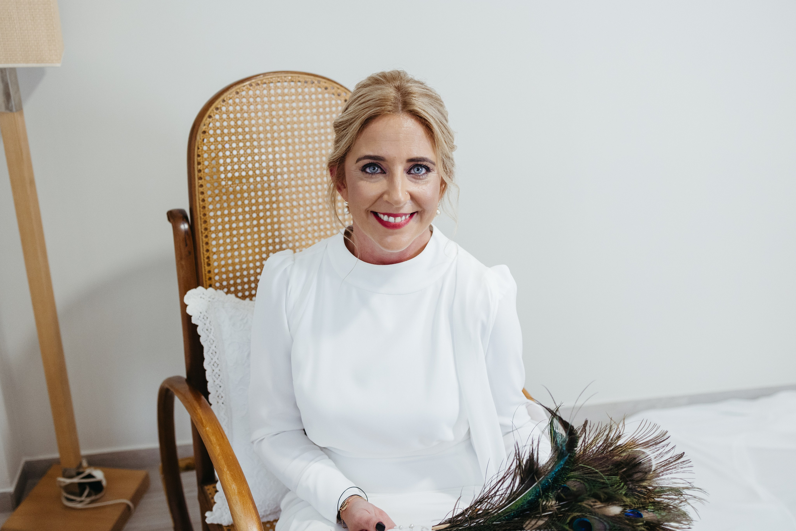 J+M. Fotografía de bodas en Córdoba