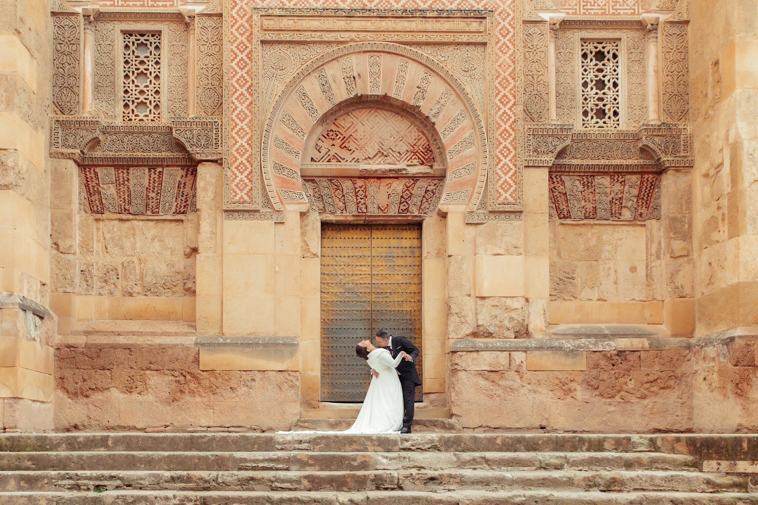 A+M. Fotografía de bodas en Córdoba
