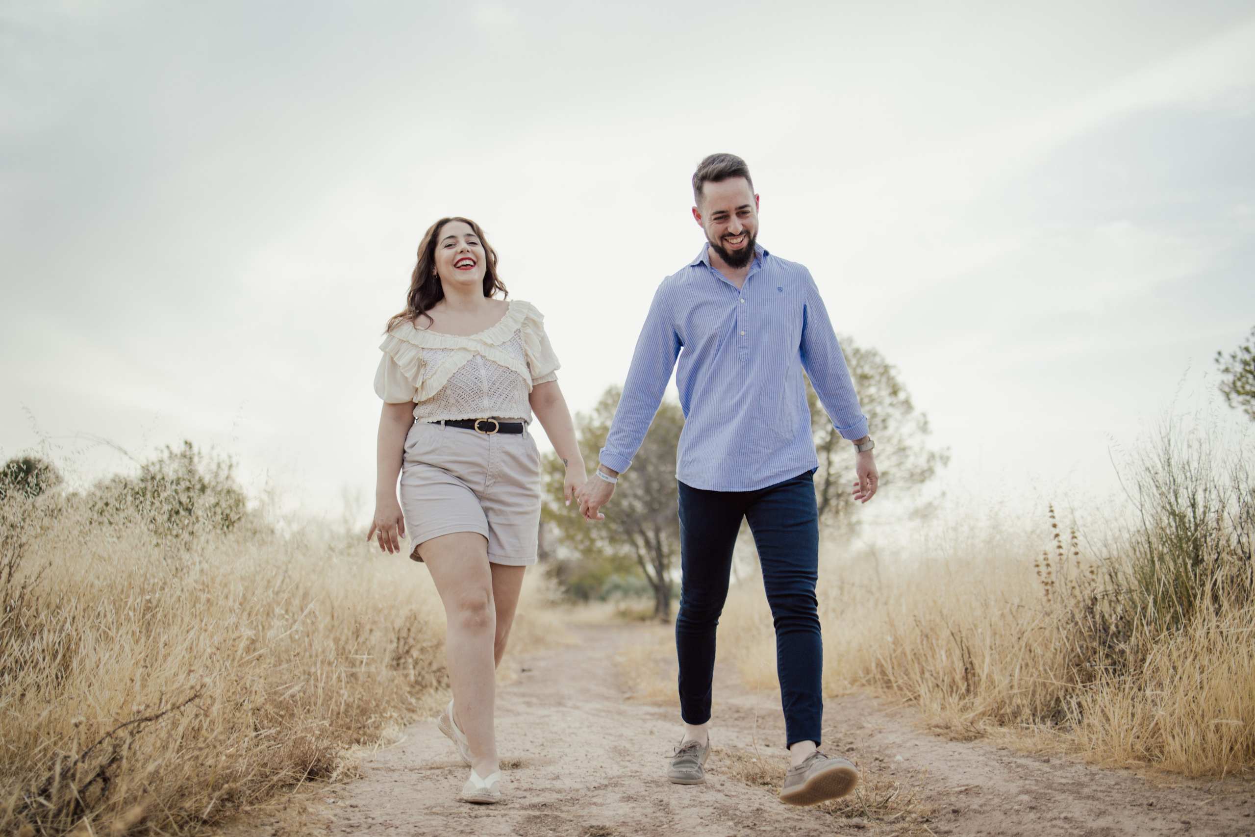 D + AR. Fotografía de bodas en Córdoba
