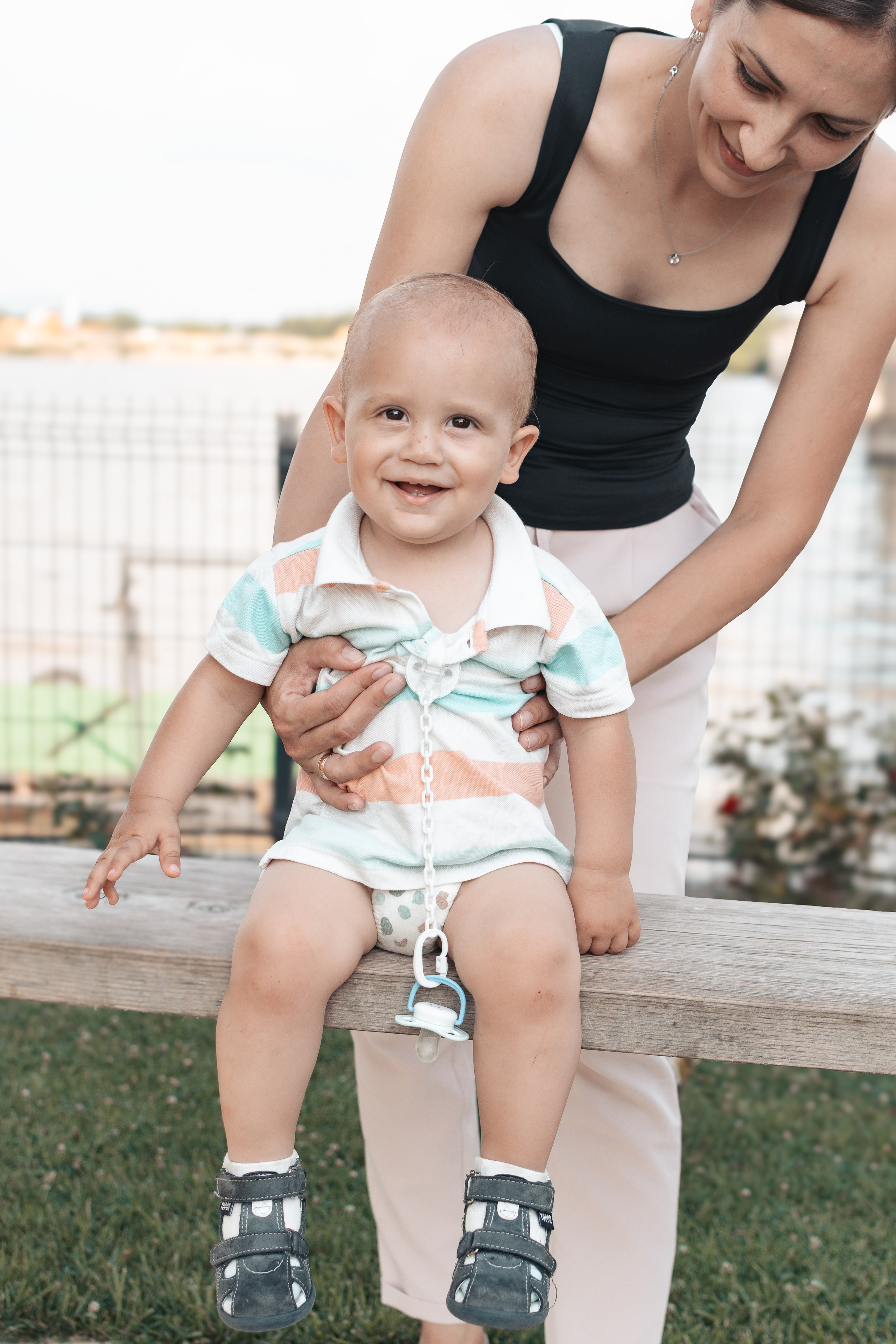 Jakov, rođendan. BambinaaPhotography