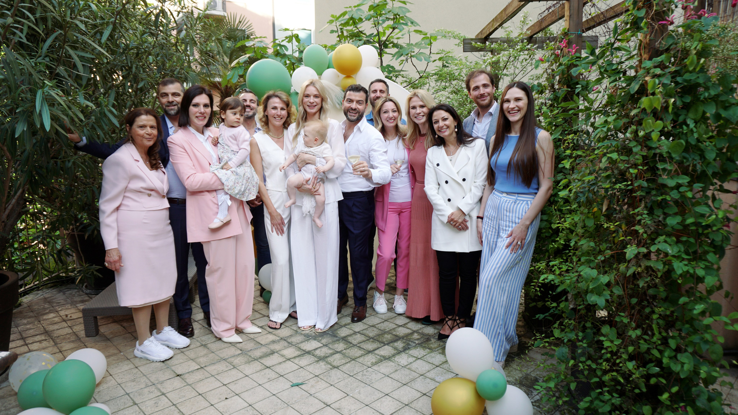 Battesimo, Milano. Fotografa e Videografa in Puglia Sokhova Albina