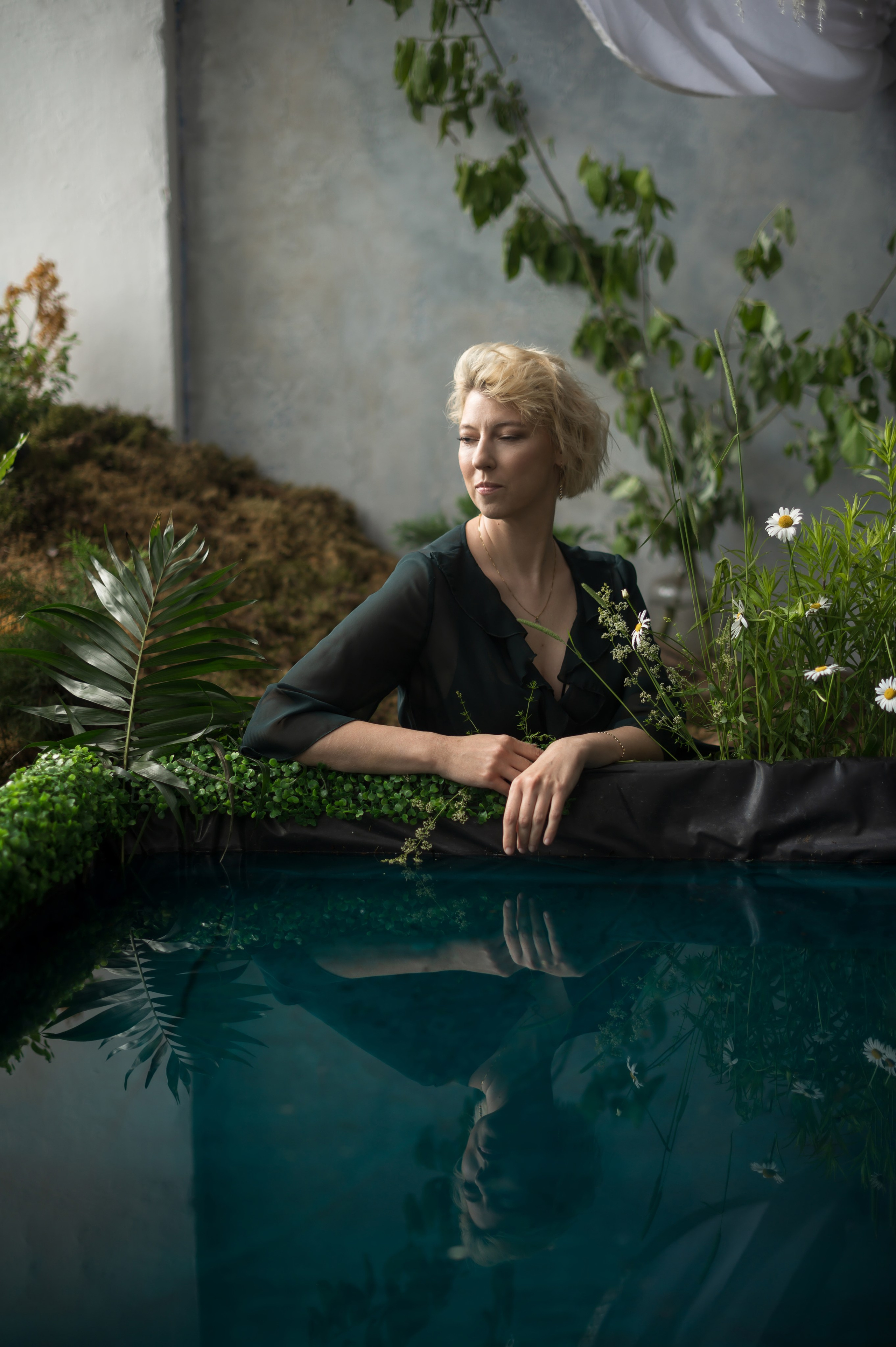 Sesje kobiece. Fotograf rodzinny w Poznaniu Nadzeja Sawicka