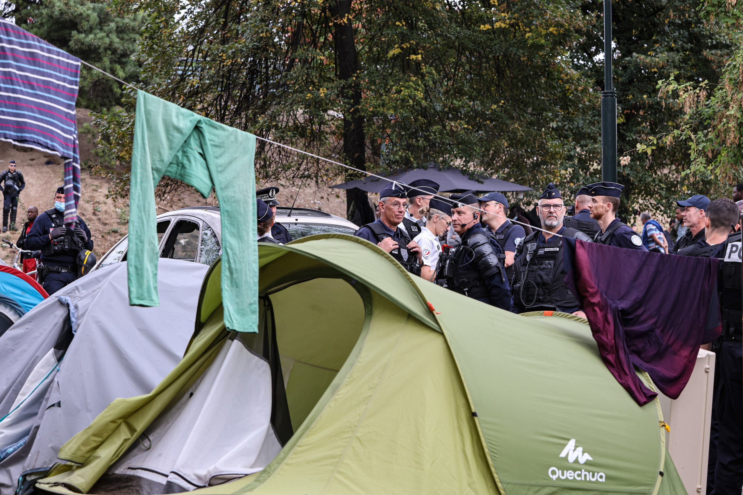 ANTI CRACK. Natalia Bogdanovska. Films et photographie corporate en France