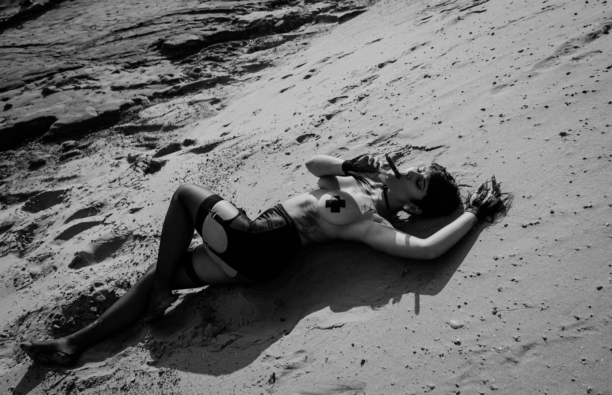 Marija Jevtic. Mario Jelikic Photography