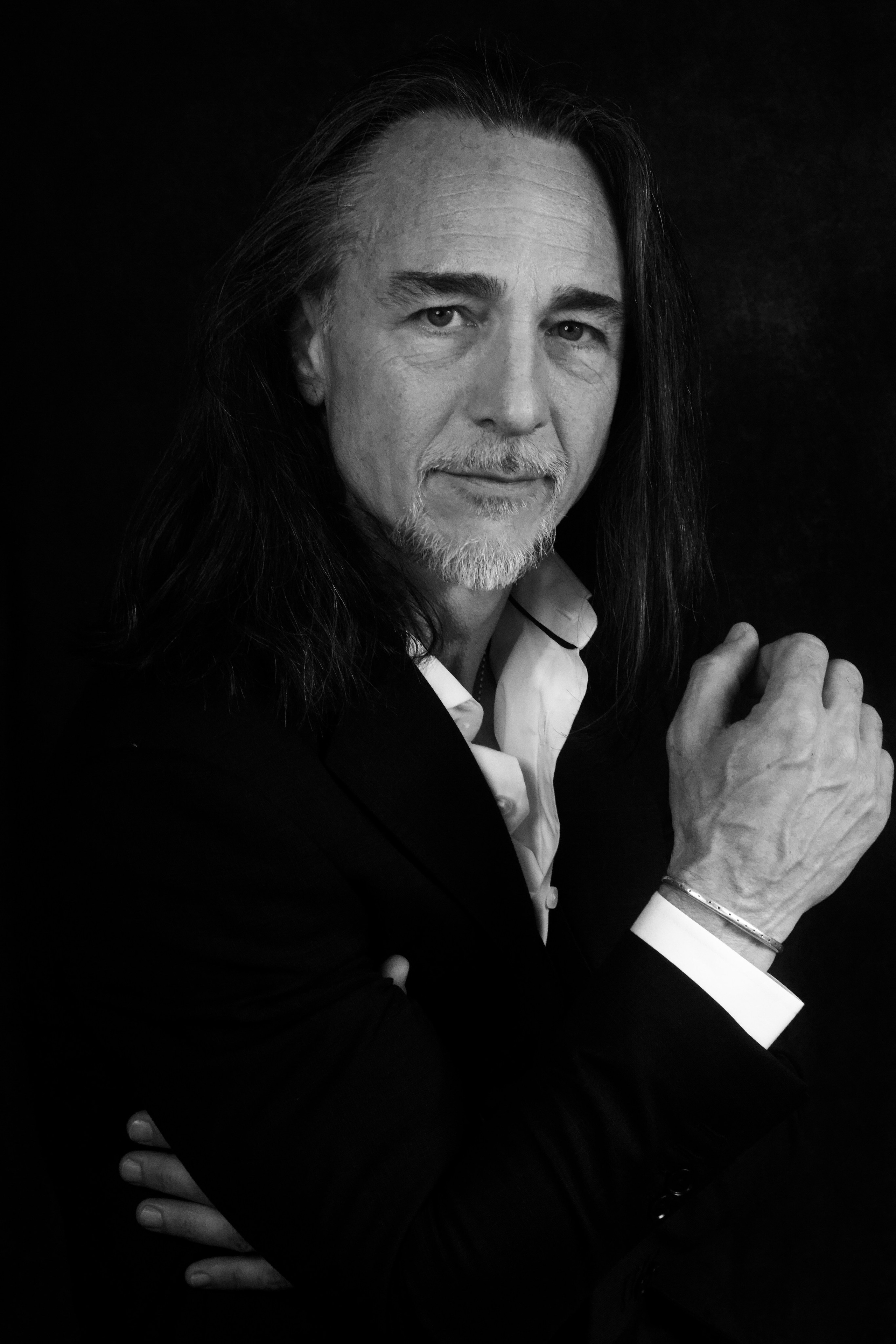 Portraits & Headshots. Main