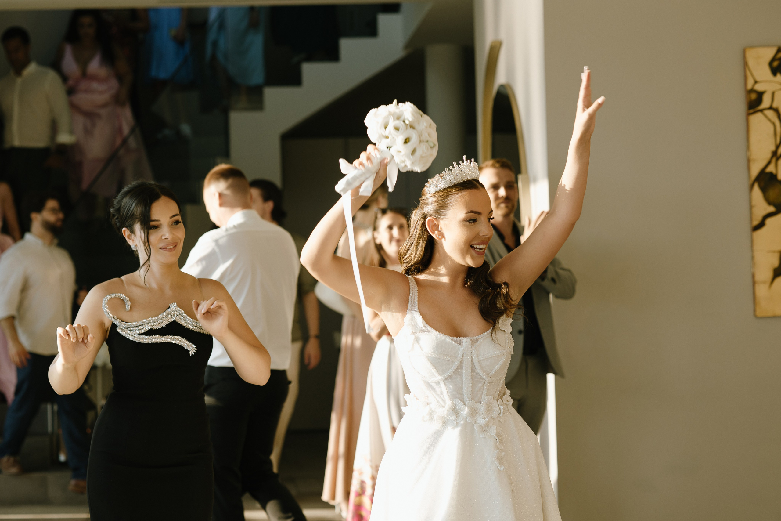 Denys & Armine. Wedding photographer in Italy