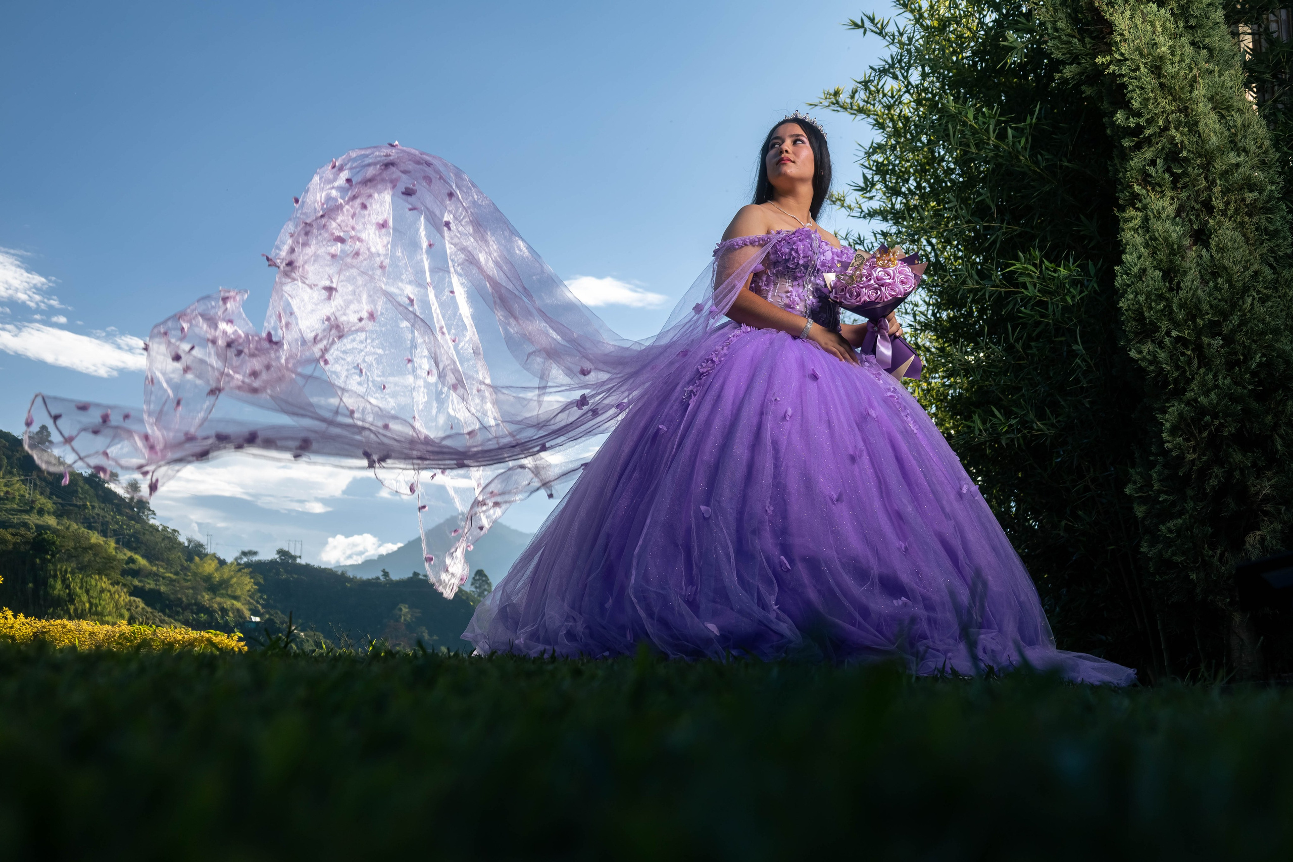 Fotógrafo para fiestas de 15 años pre 15 años álbum de fotos para 15 años fotografías de princesas las mejores fotos de 15 años. Fotografía profesional para su evento en Caldas por SERFOTOGRAFÍA