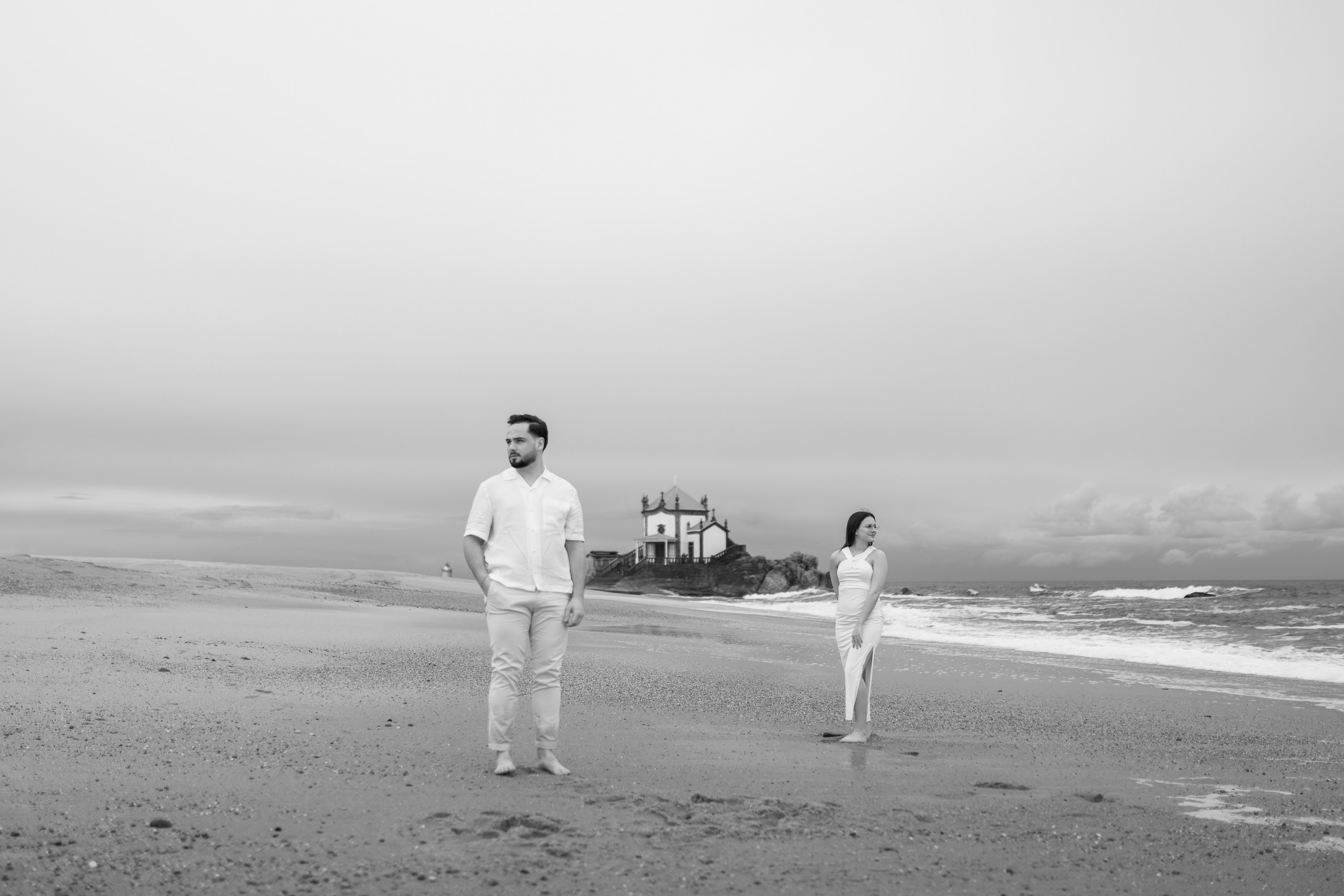 Isabel Mendes. Davi Valente