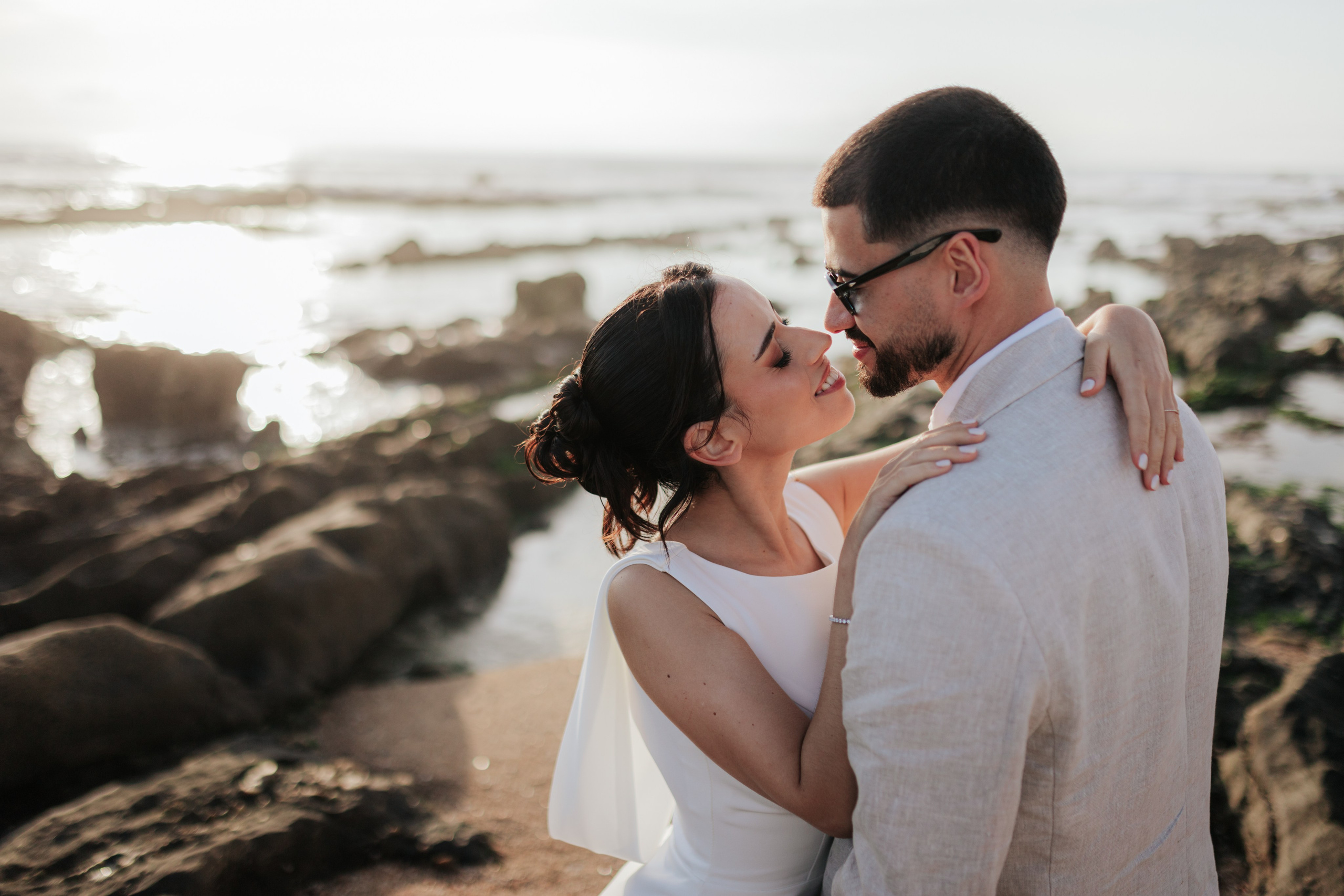 Casamento Civil — Camila e Alvaro. Davi Valente