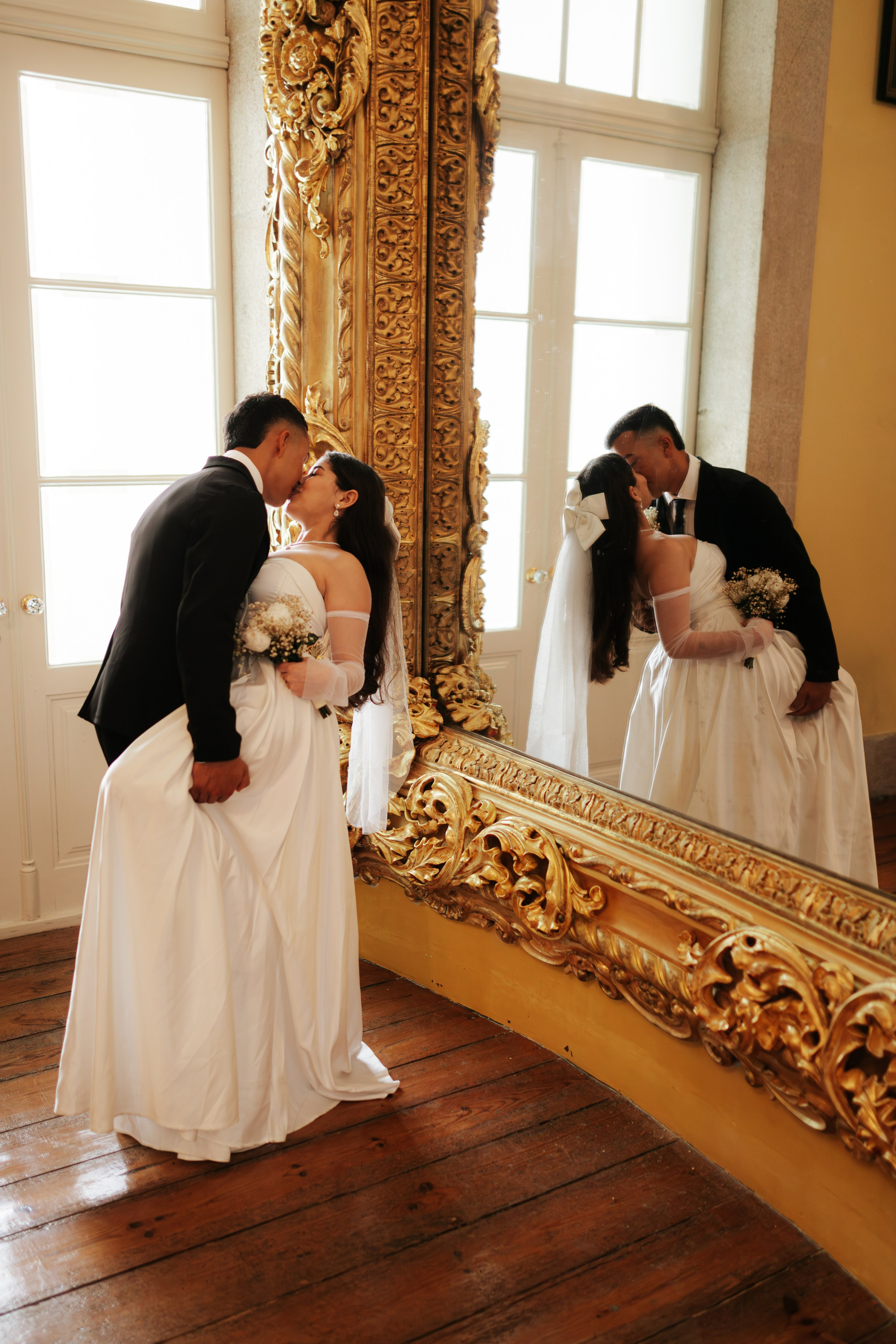 Clesivan e Glenda. Davi Valente