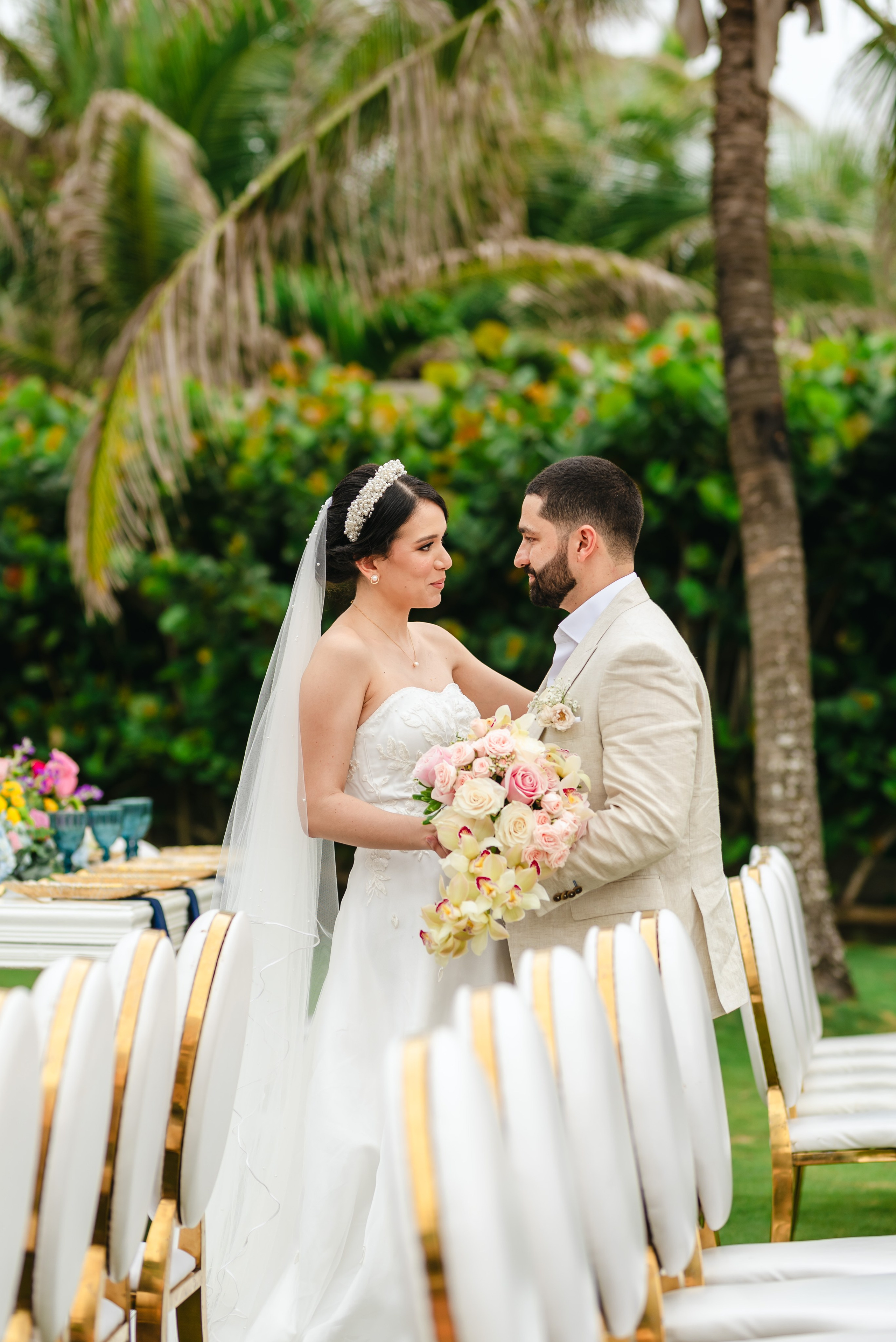 Luisa & Jorge. Wedding Photography - Fotografo Bodas Colombia