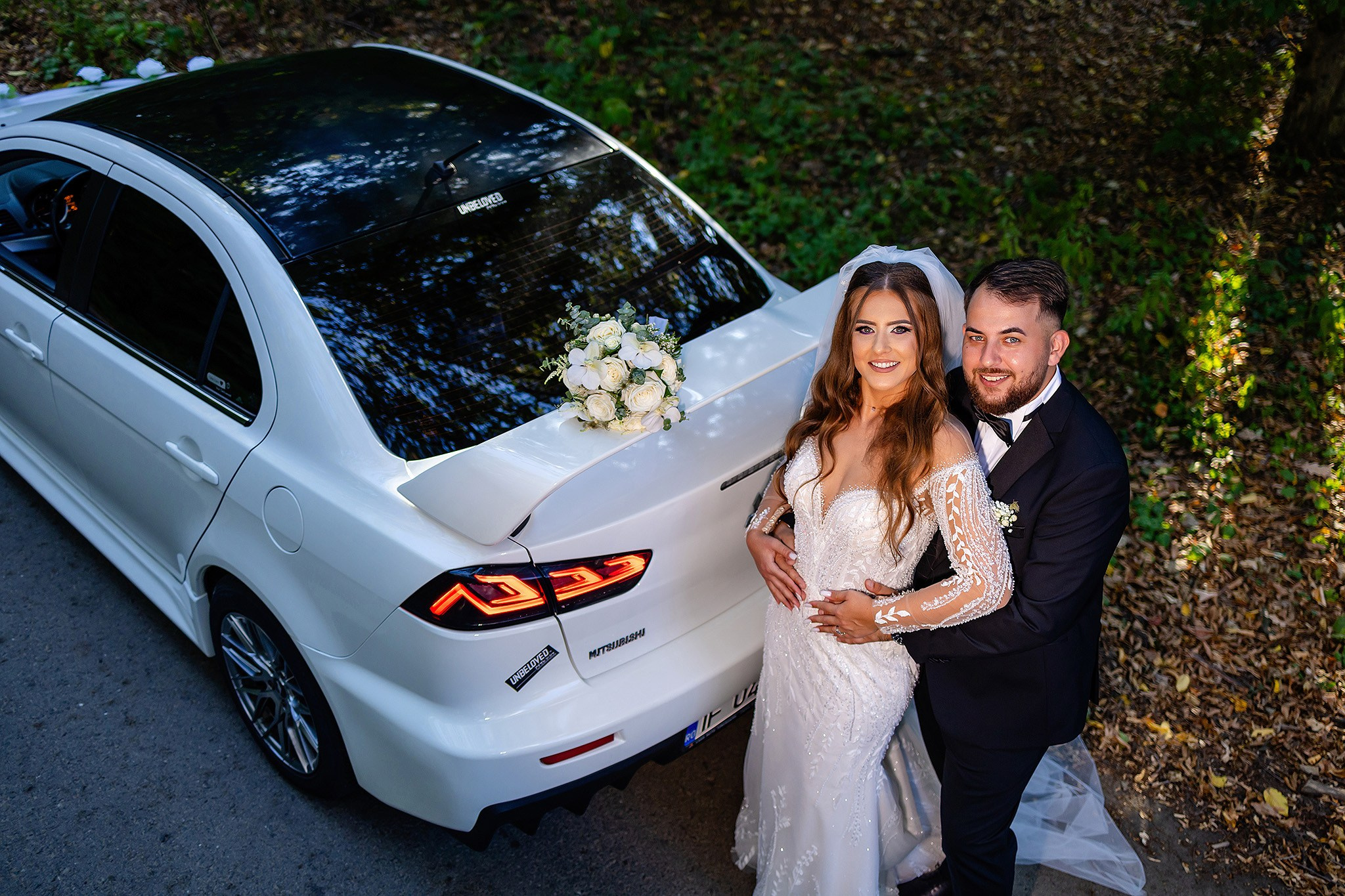 Claudia & Alexandru. Stoica Studio | Fotograf evenimente