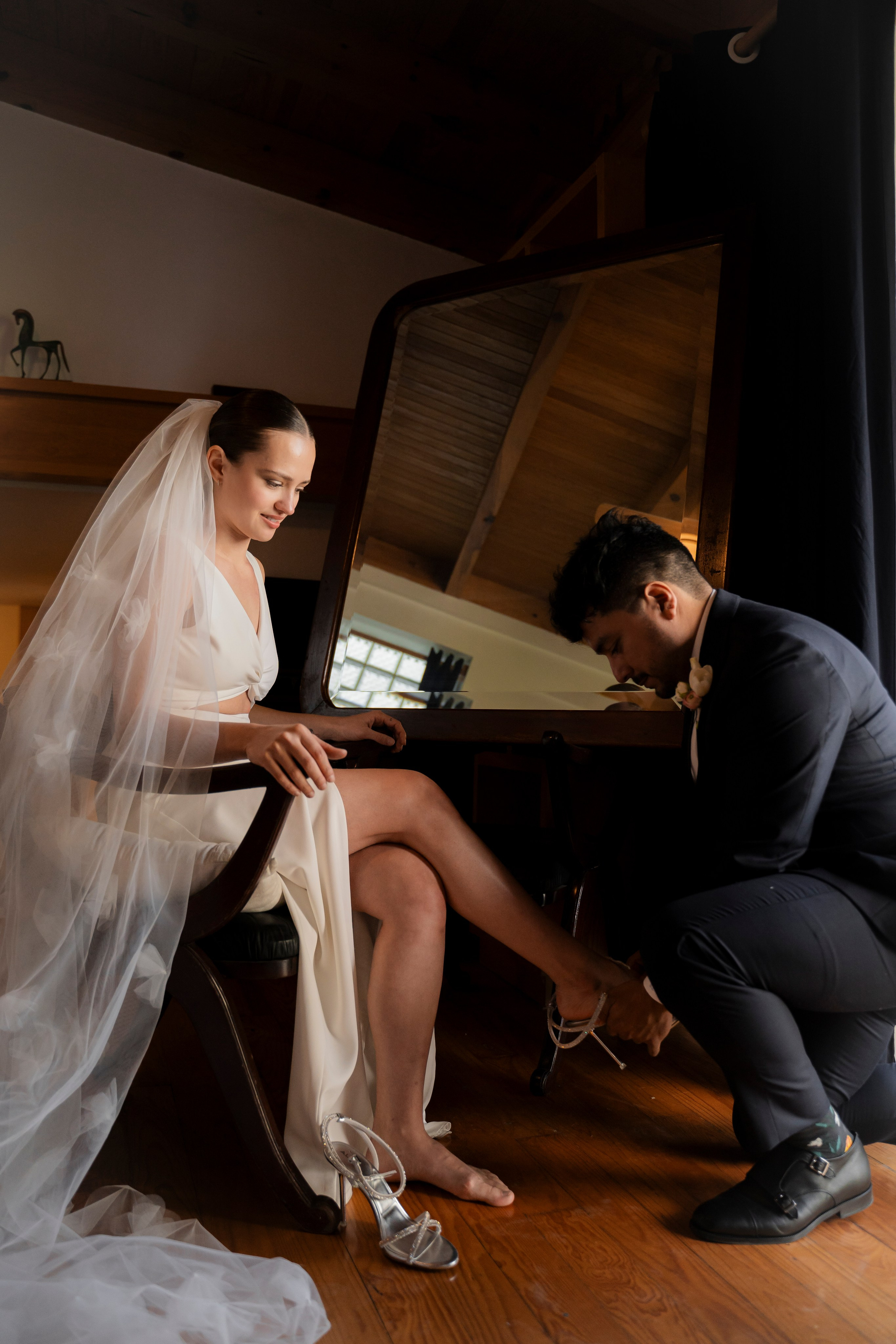 Weddings. Catrina Frolova photography