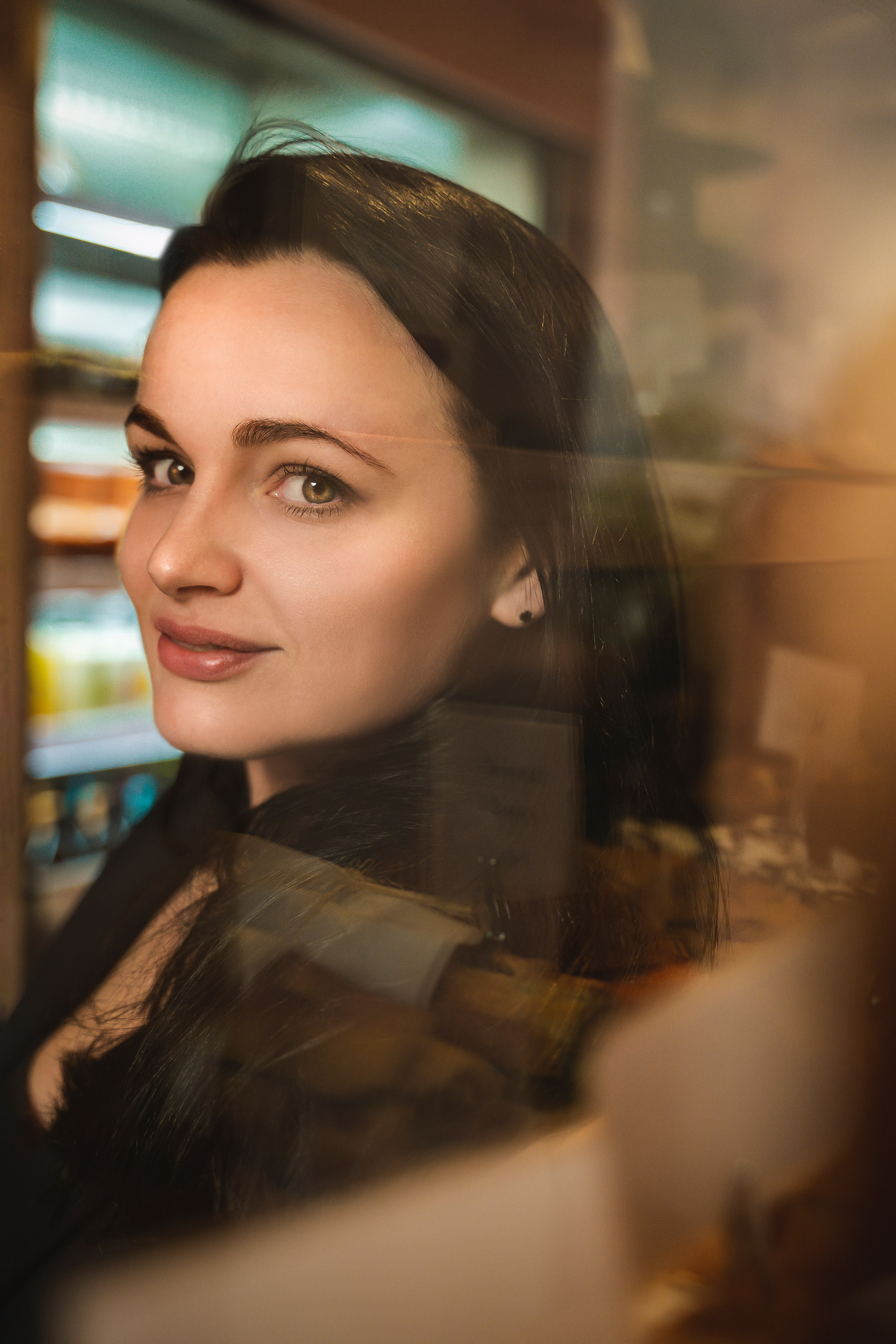 Portrait photos cdmx mexico photographer. Catrina Frolova photography