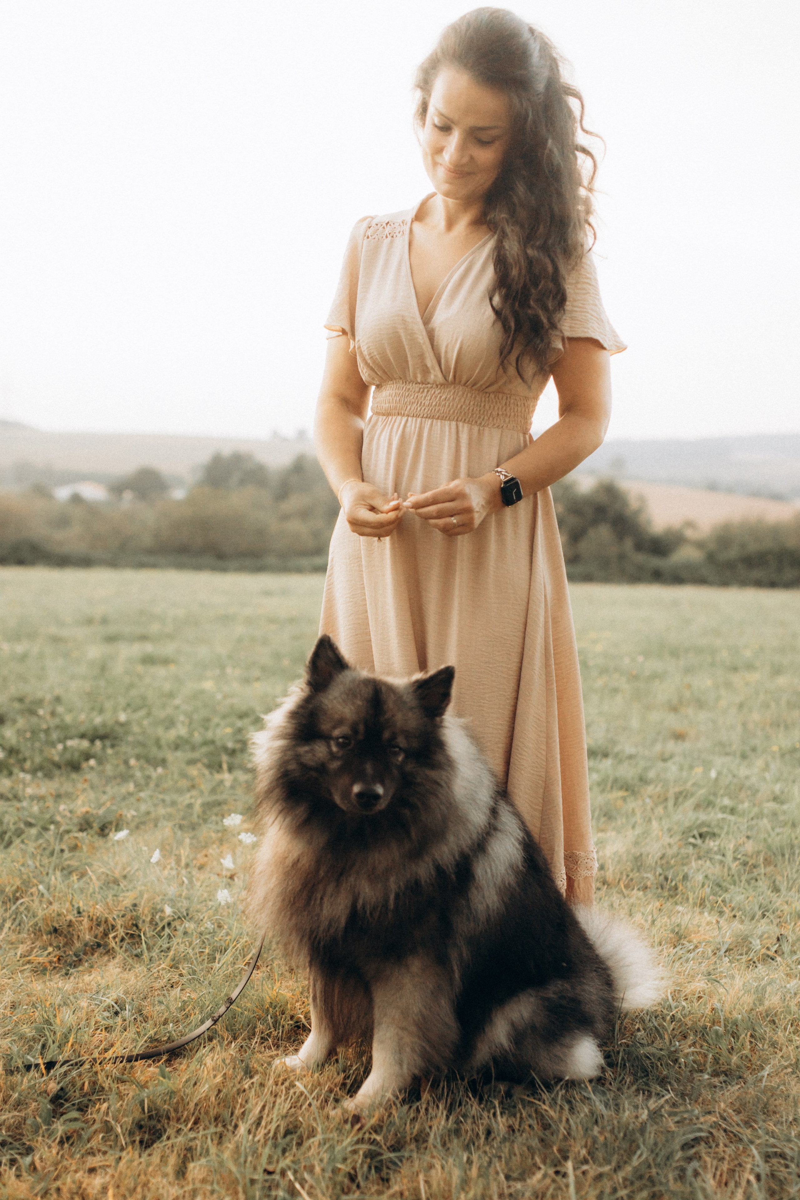 Familie ist alles. Julia Sööt Fotografie