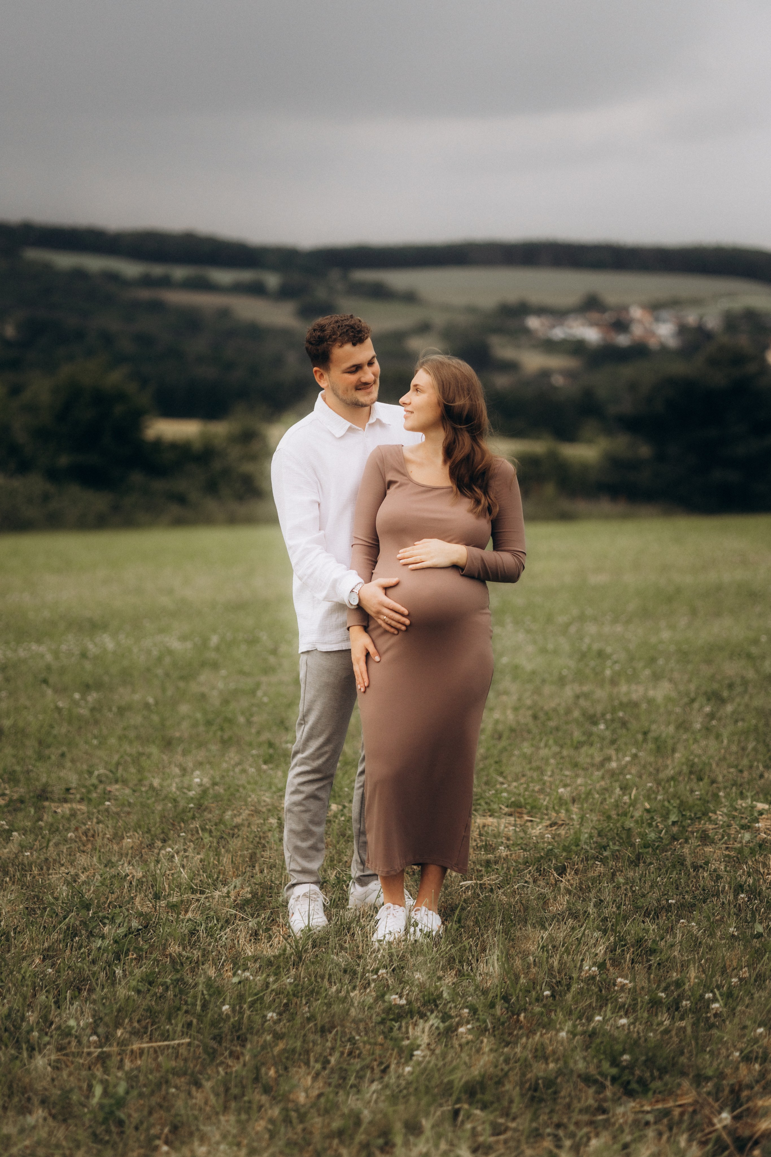 Liebe wächst. Julia Sööt Fotografie