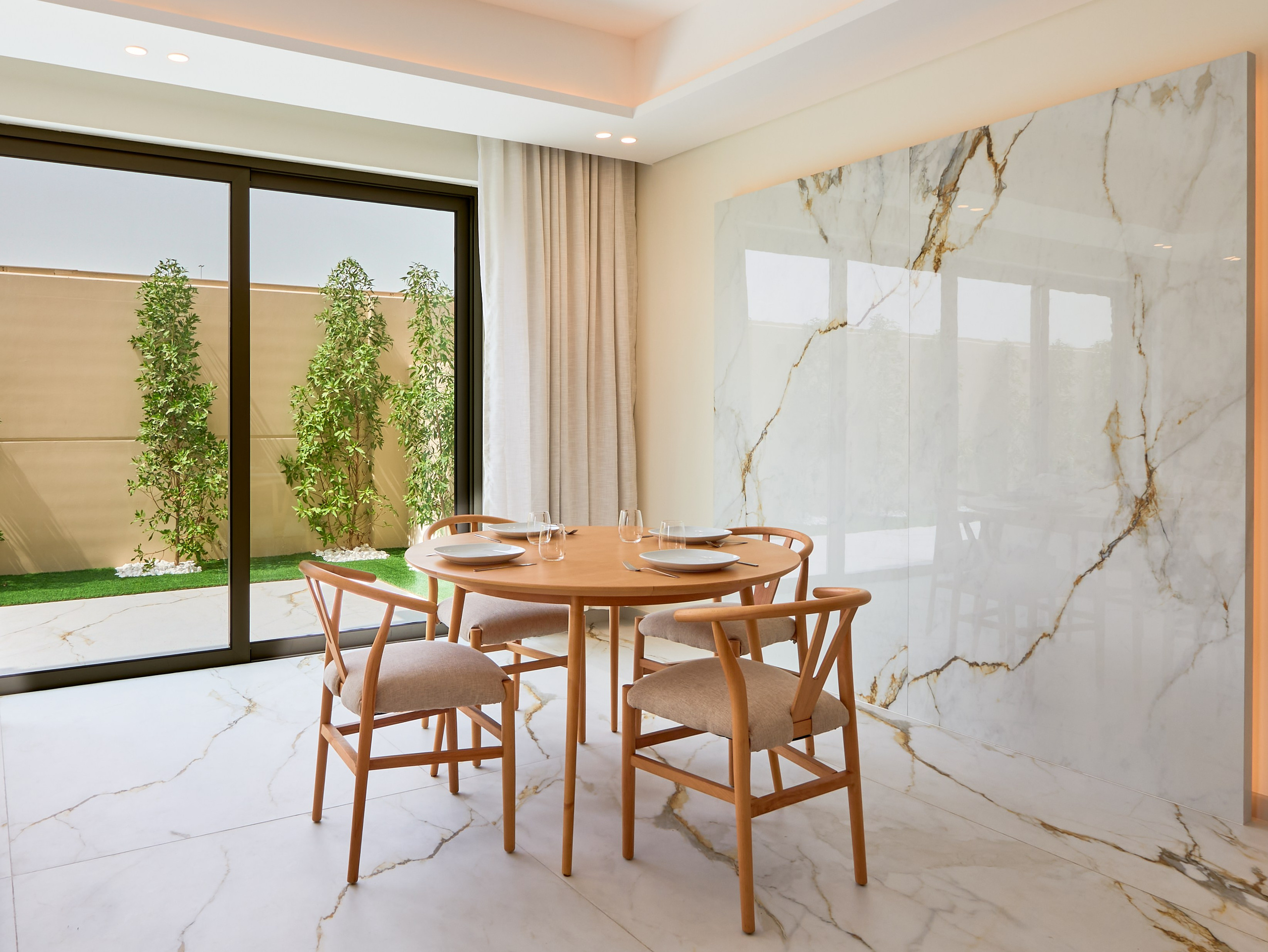 Jasmine Lane Townhouse Photography — Dubai Real Estate Listing. Hotel Photographer in Dubai — Interiors & Commercial by Oleg Novikov